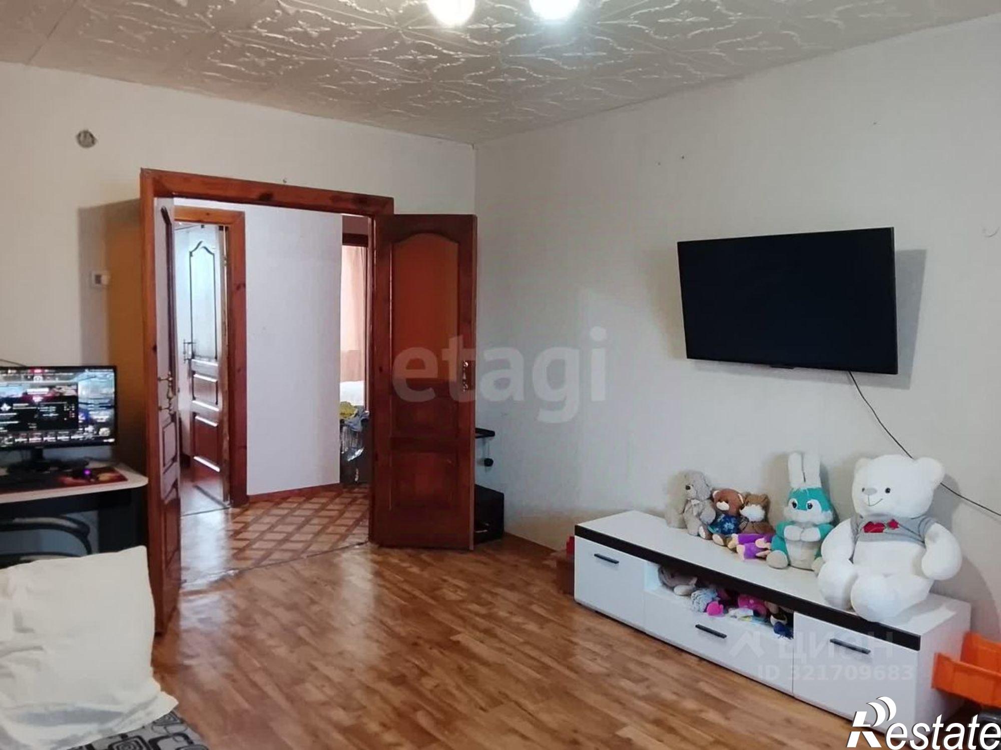 Купить квартиру за 3 250 000 рублей на Навлинский район