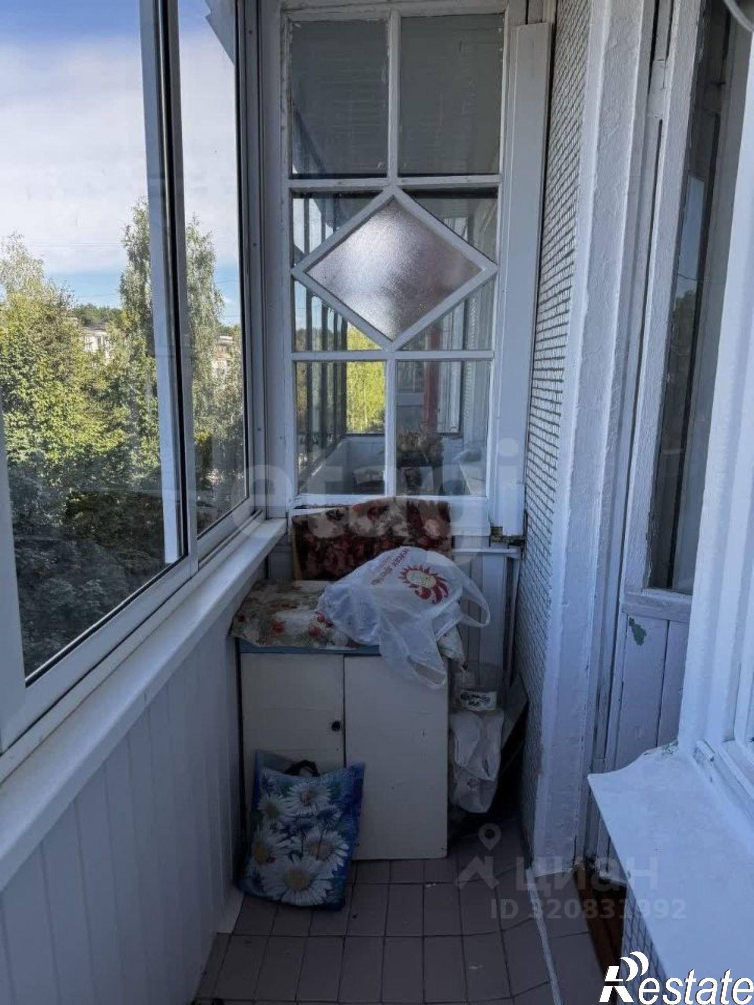 Купить квартиру за 2 770 000 рублей на городской округ Сельцо