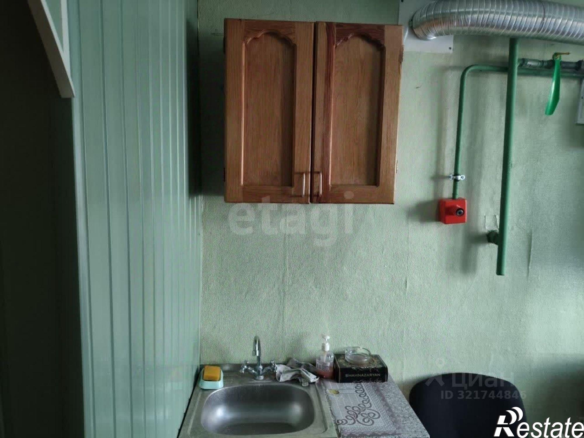 Купить квартиру за 3 625 000 рублей на улица Калинина, 22