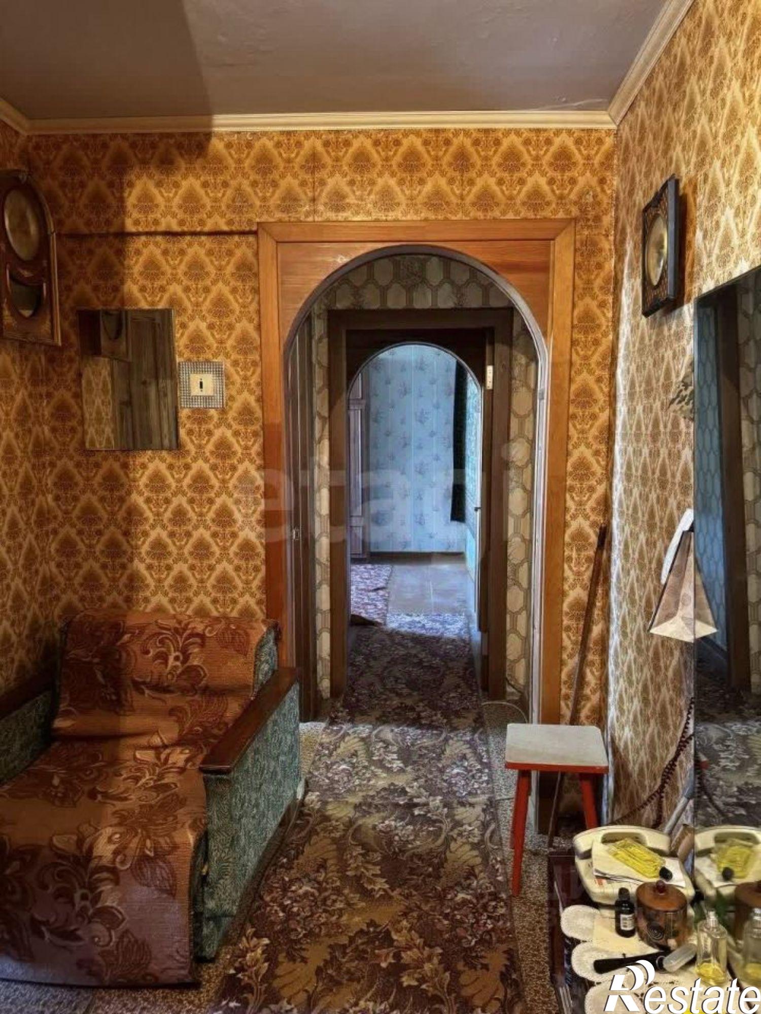 Купить квартиру за 2 770 000 рублей на городской округ Сельцо