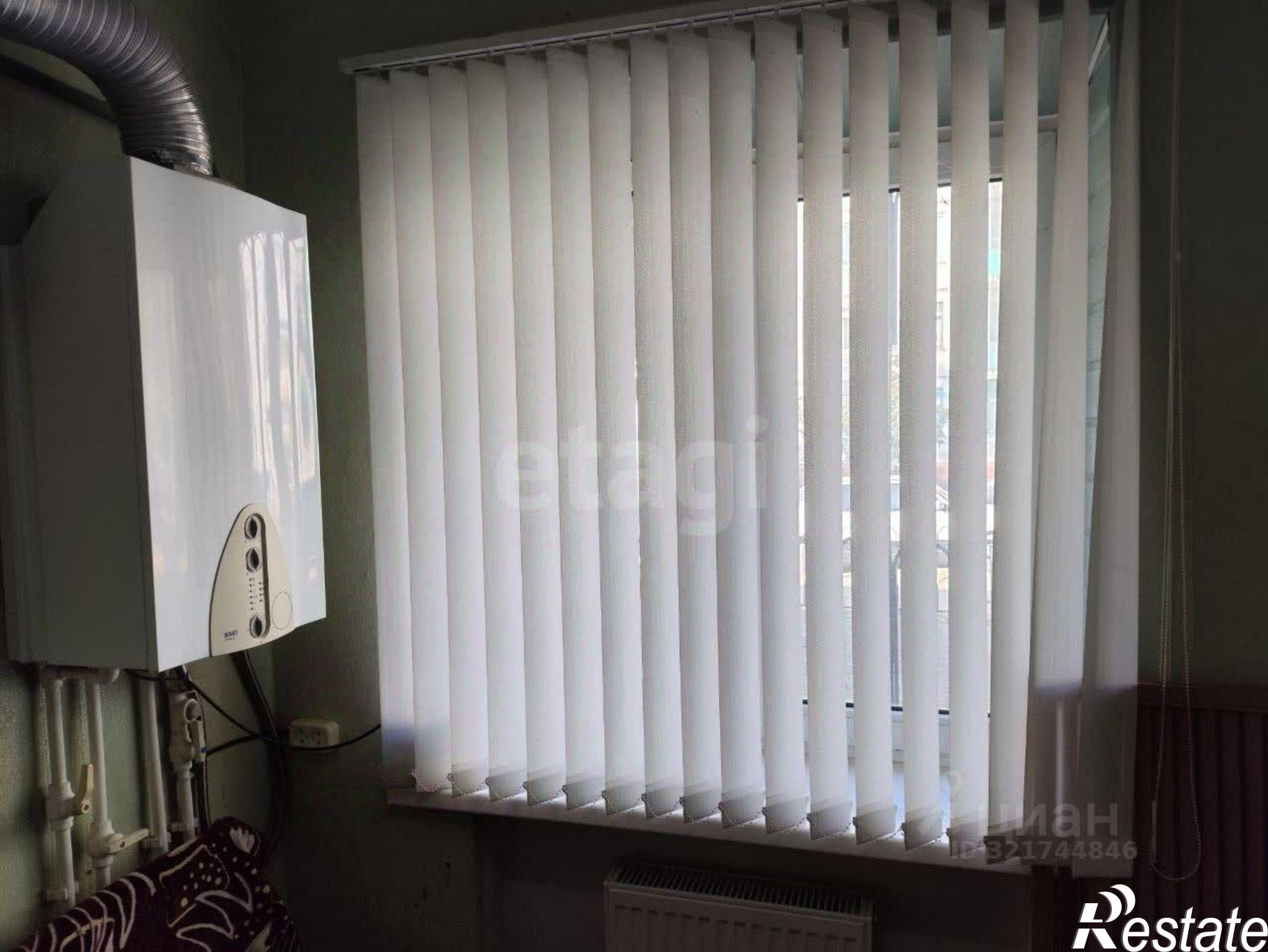 Купить квартиру за 3 625 000 рублей на улица Калинина, 22