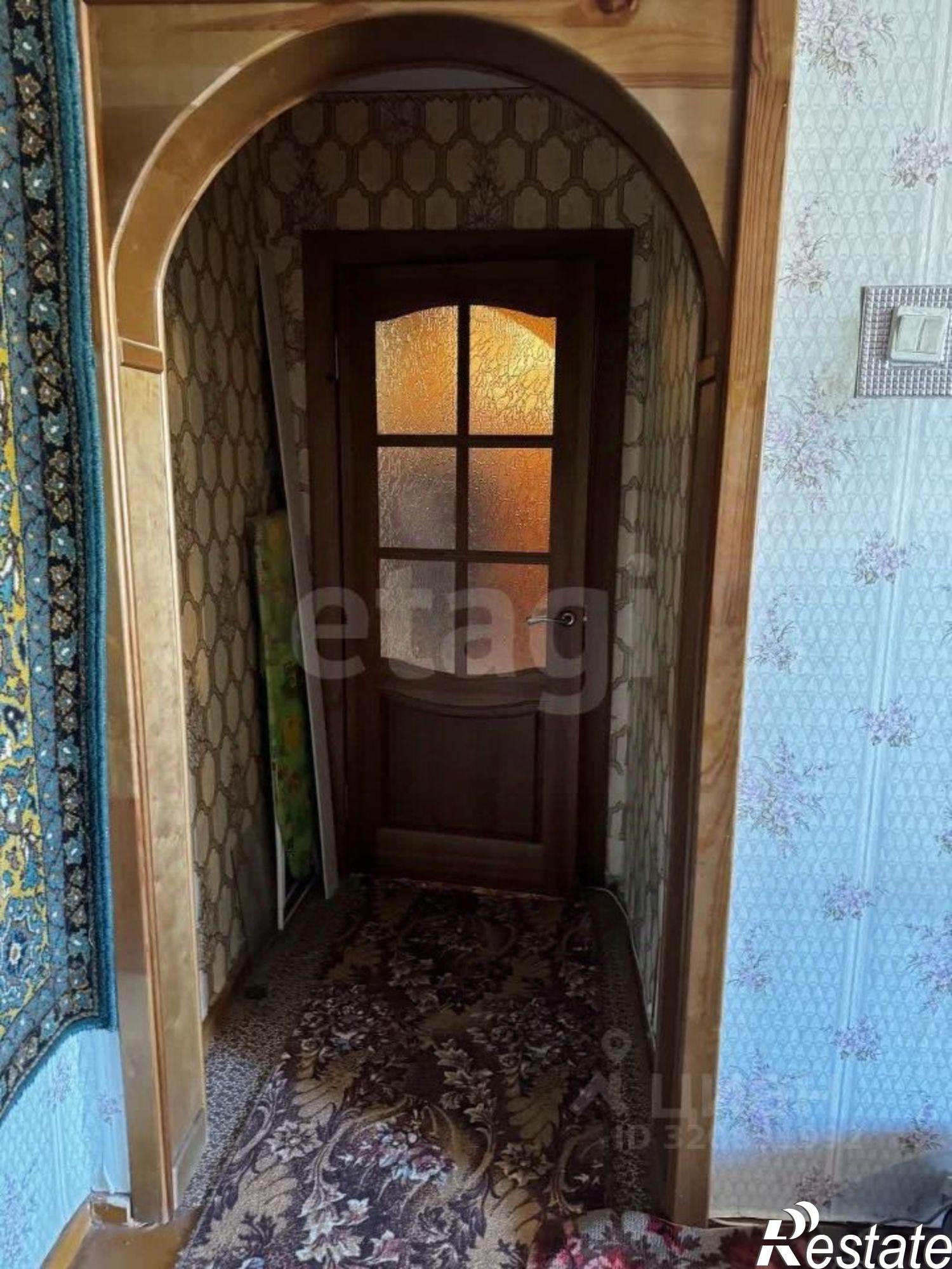 Купить квартиру за 2 770 000 рублей на городской округ Сельцо