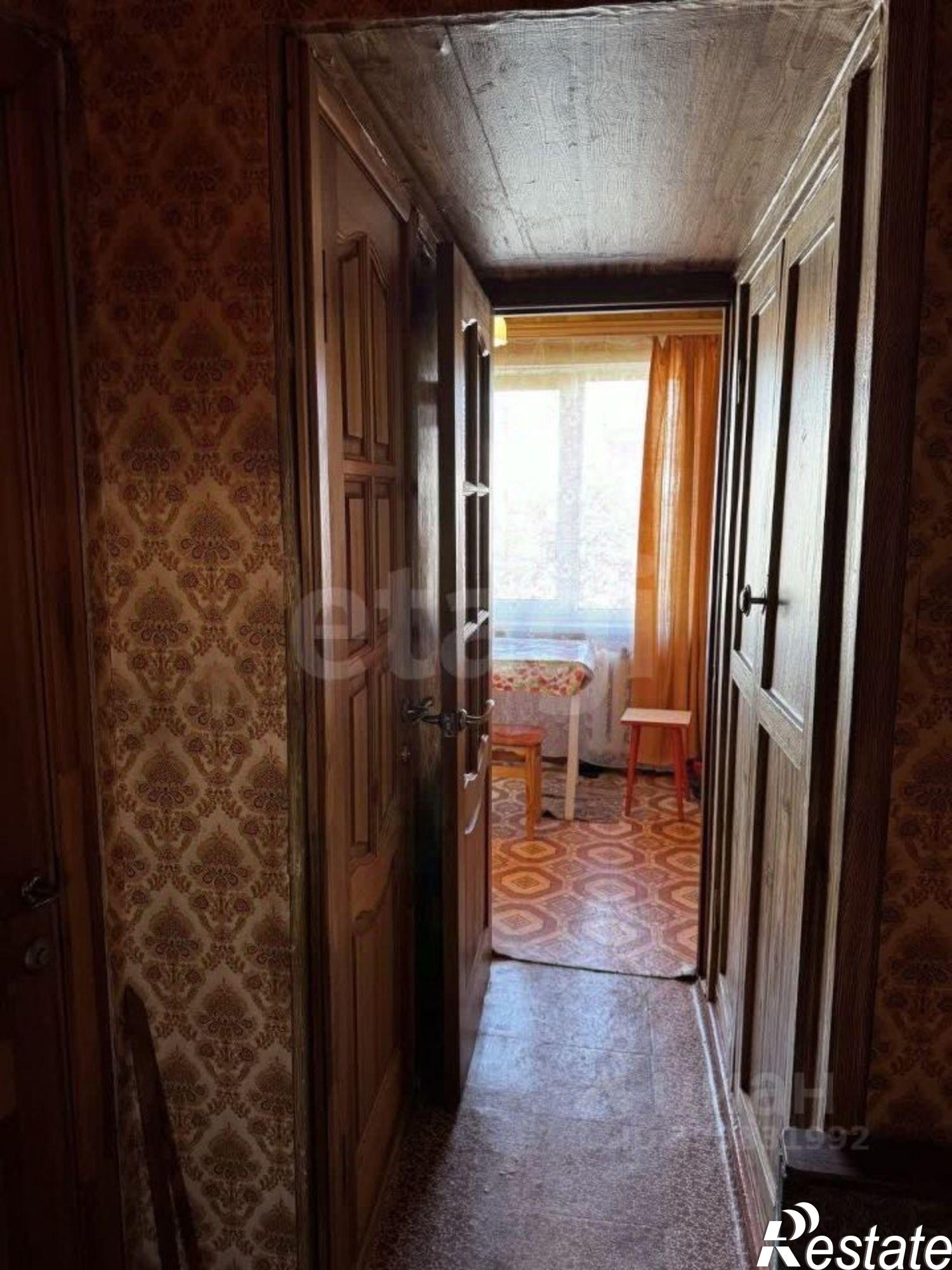 Купить квартиру за 2 770 000 рублей на городской округ Сельцо