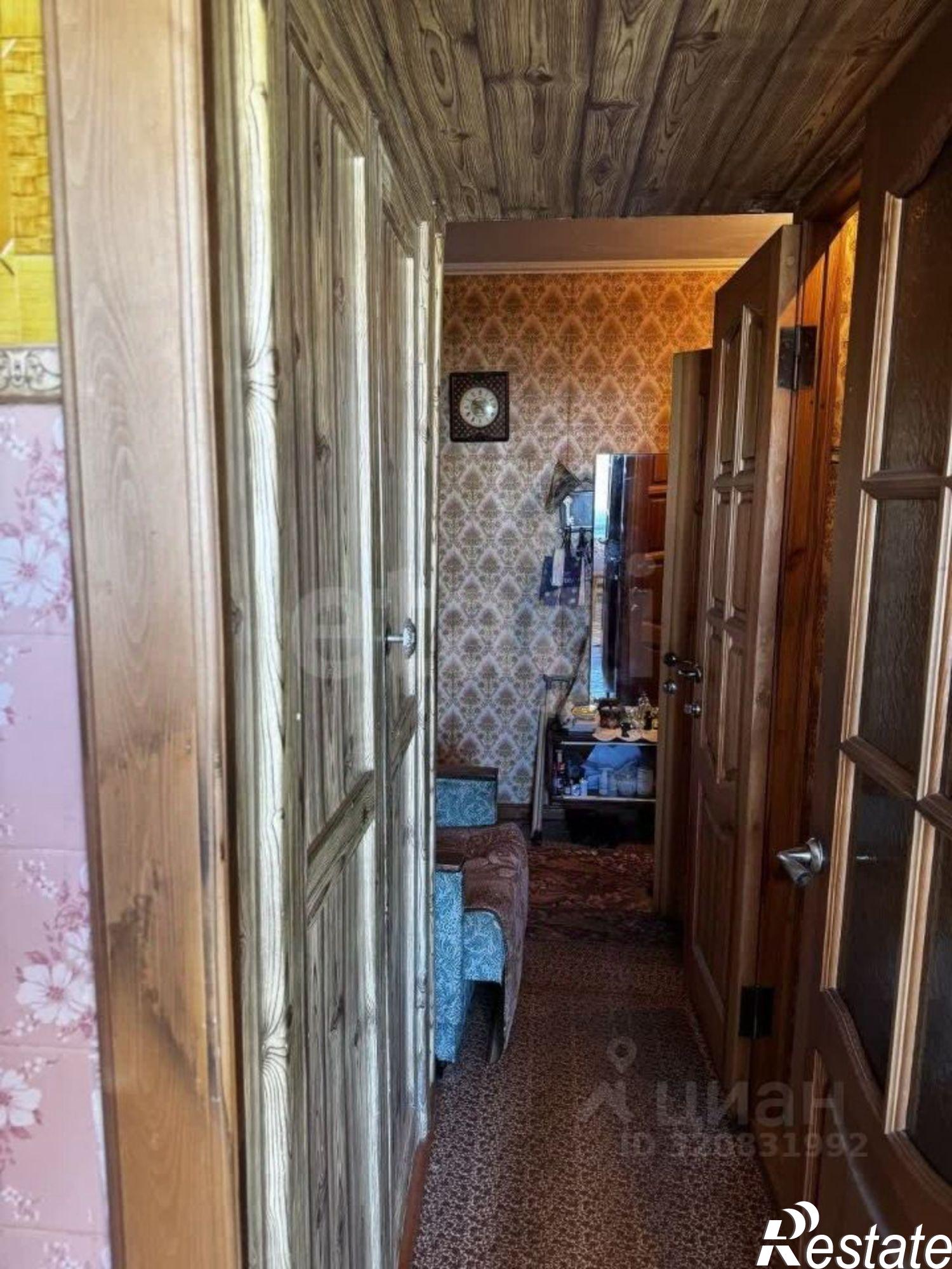 Купить квартиру за 2 770 000 рублей на городской округ Сельцо