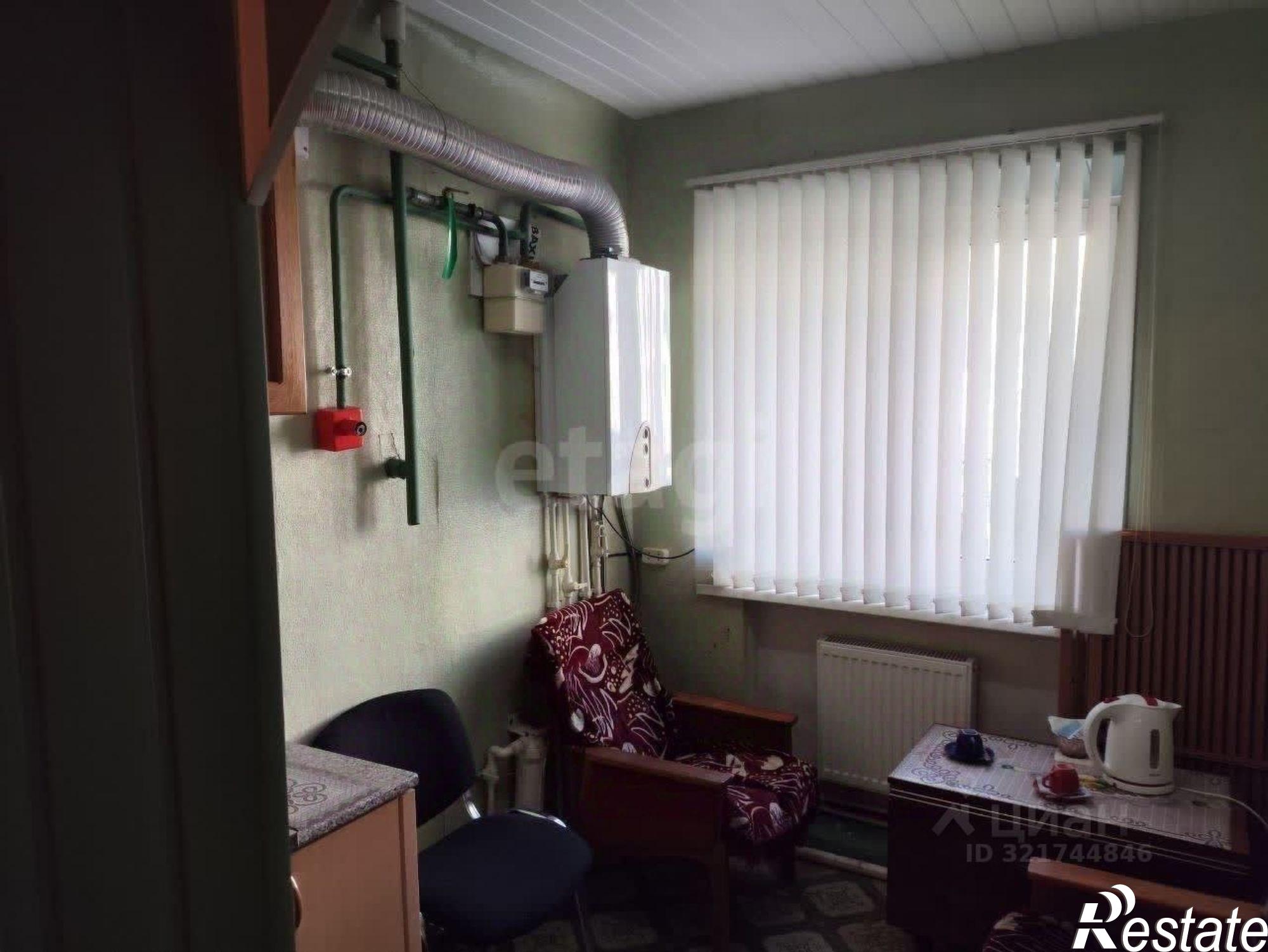 Купить квартиру за 3 625 000 рублей на улица Калинина, 22