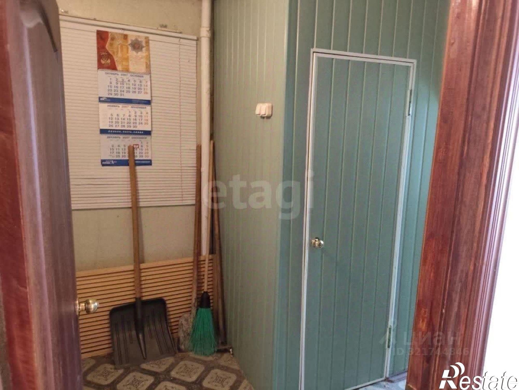 Купить квартиру за 3 625 000 рублей на улица Калинина, 22