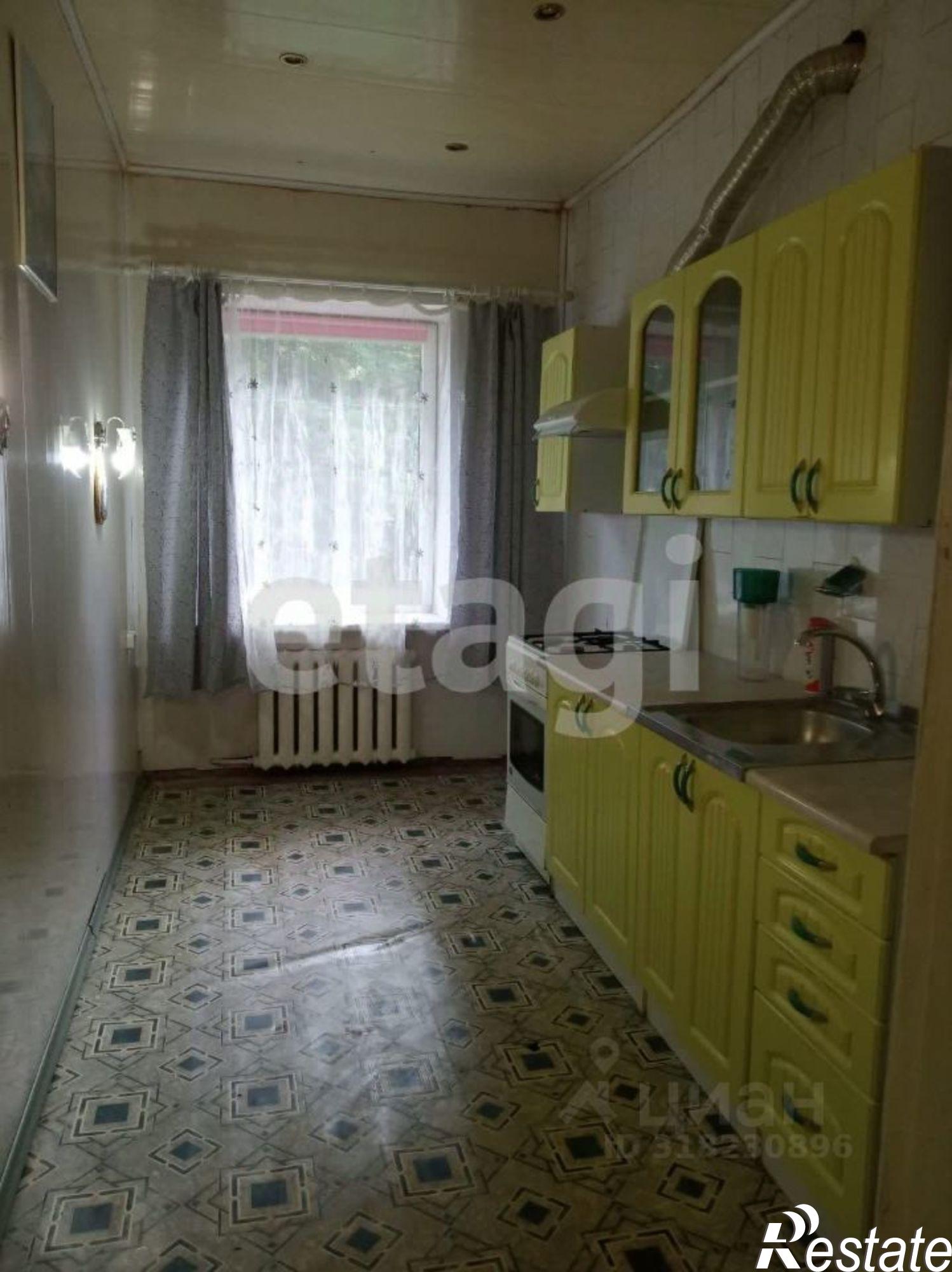 Купить квартиру за 3 270 000 рублей на городской округ Клинцы