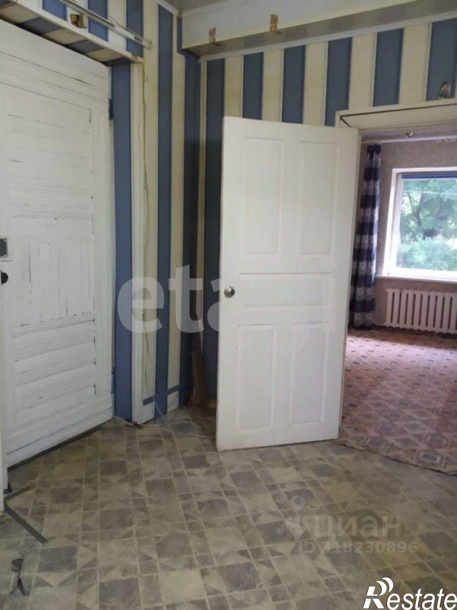 Купить квартиру за 3 270 000 рублей на городской округ Клинцы