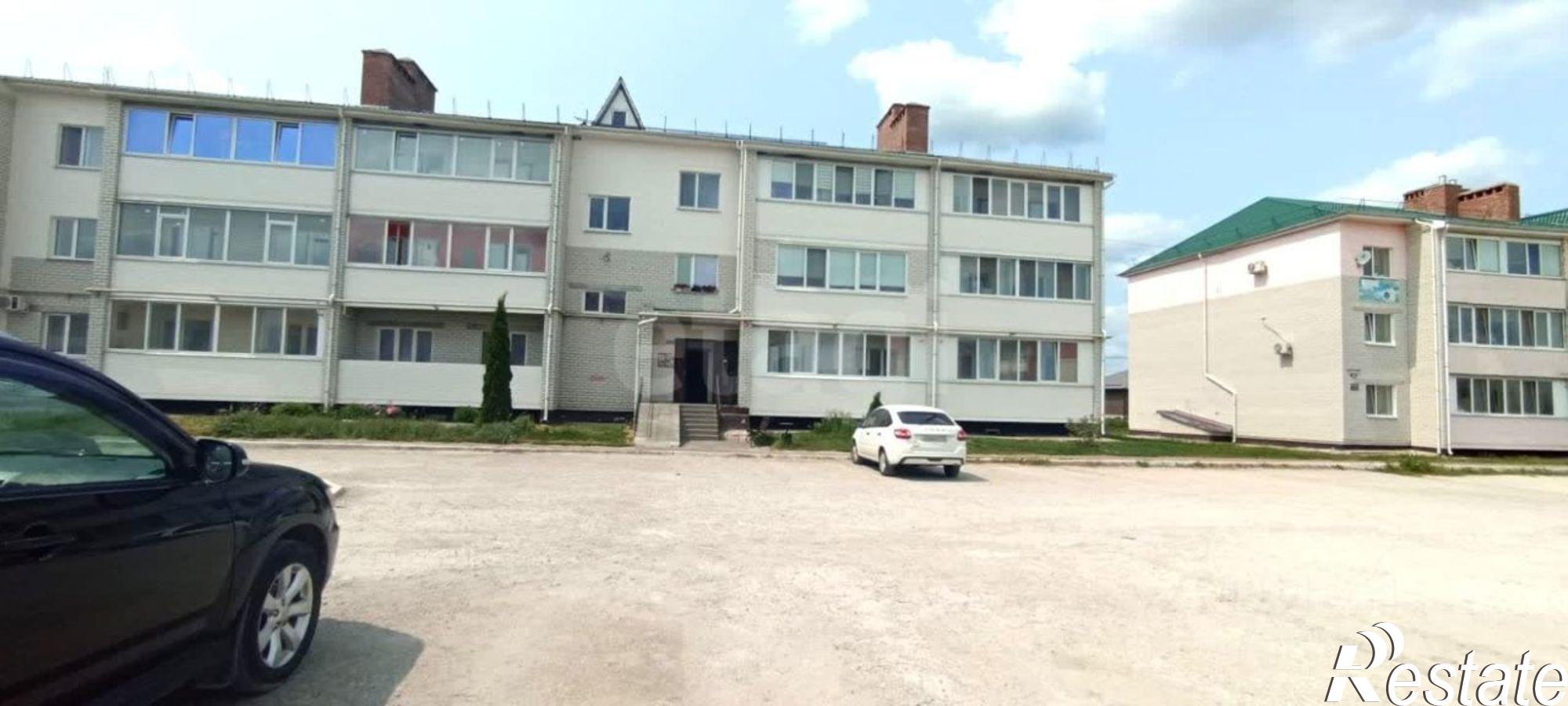 Купить квартиру за 3 650 000 рублей на Брянский район