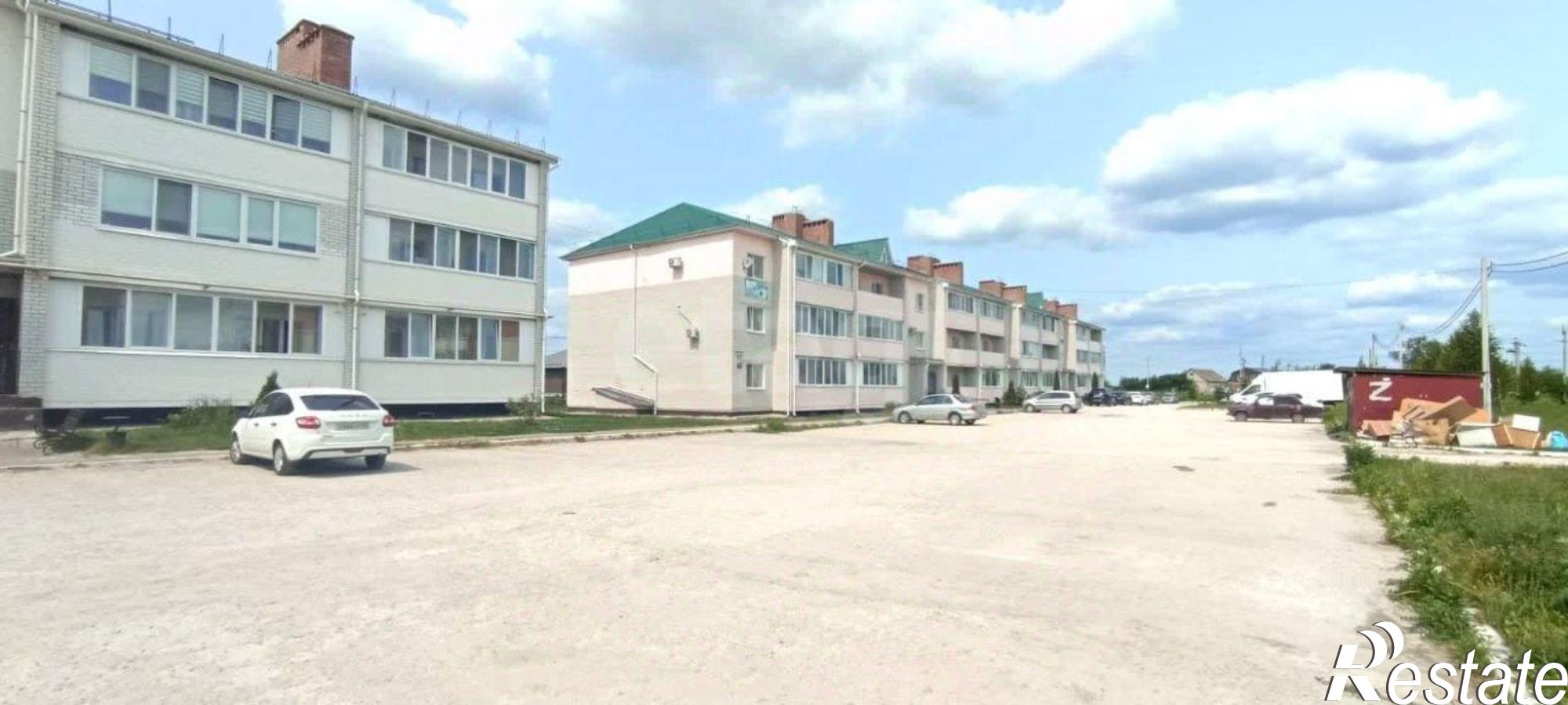 Купить квартиру за 3 650 000 рублей на Брянский район