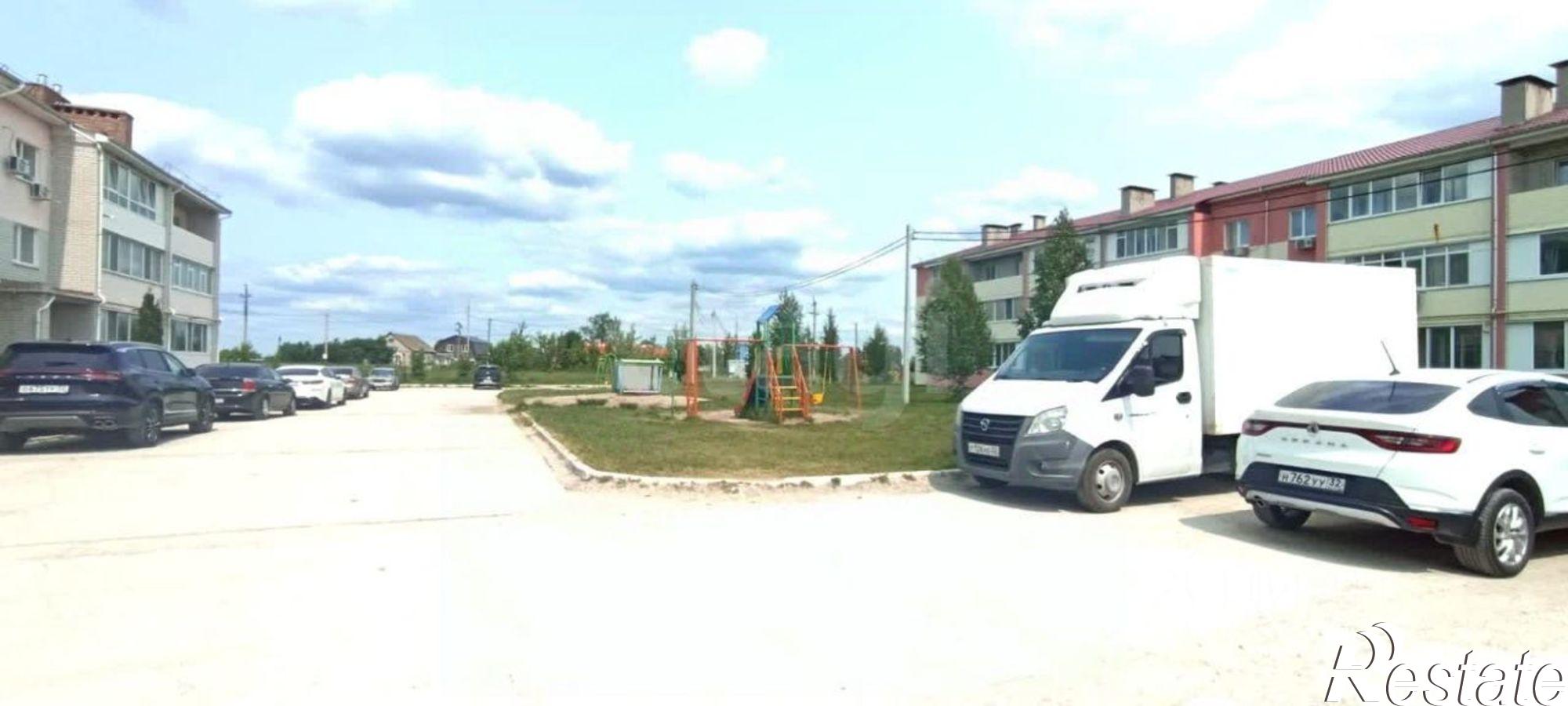 Купить квартиру за 3 650 000 рублей на Брянский район