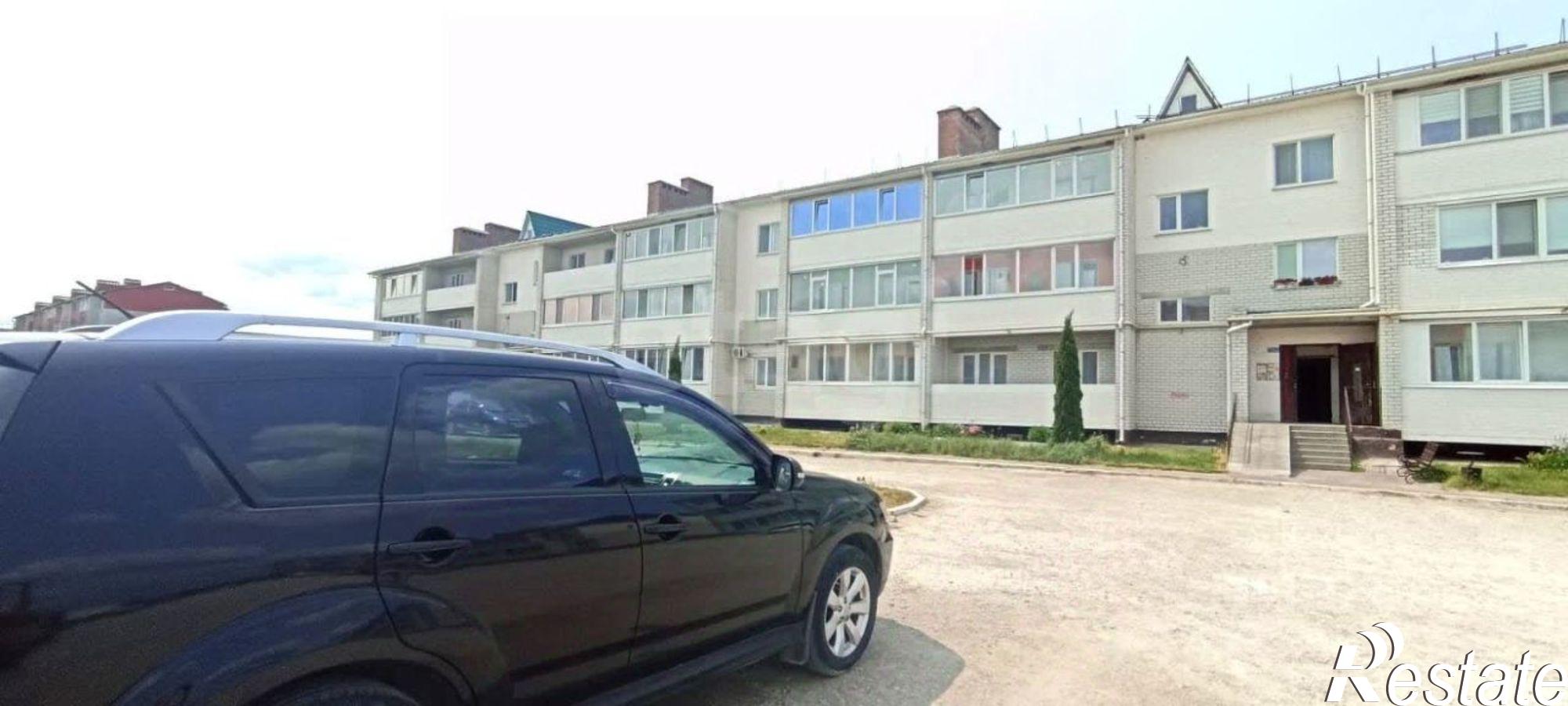 Купить квартиру за 3 650 000 рублей на Брянский район