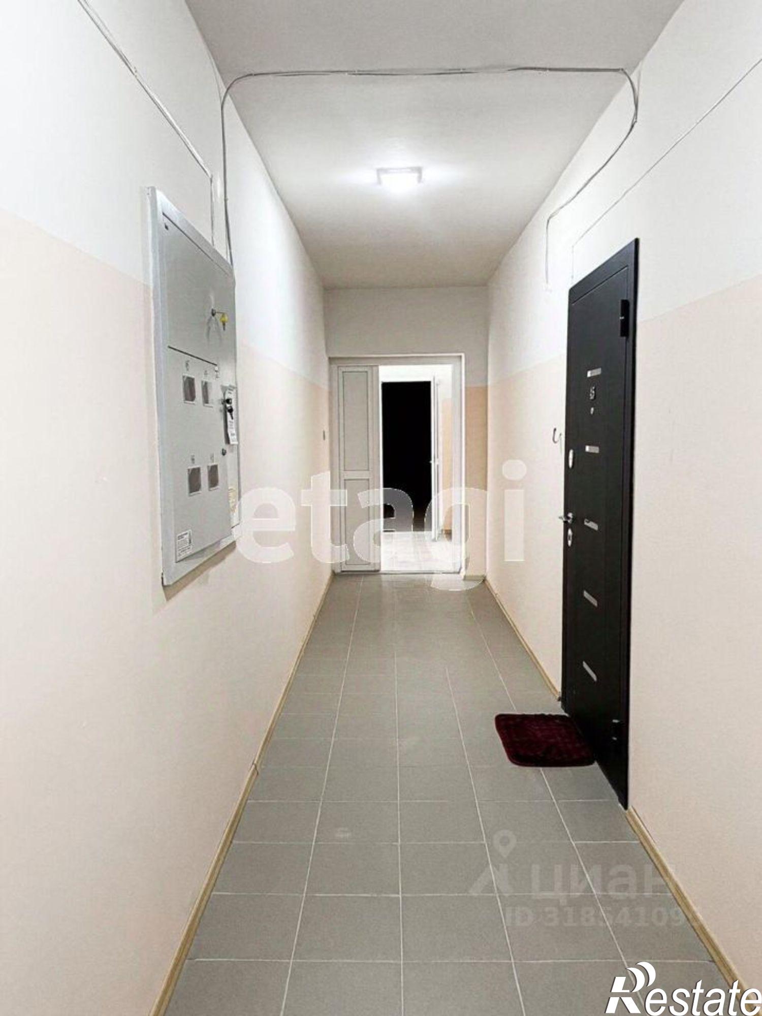 Купить квартиру за 3 650 000 рублей на Брянский район