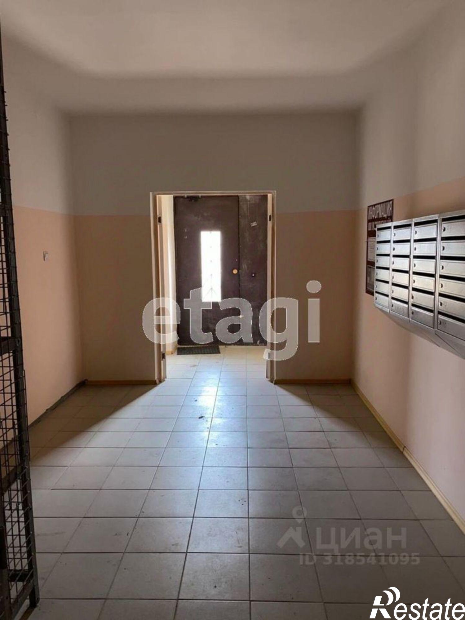 Купить квартиру за 3 650 000 рублей на Брянский район