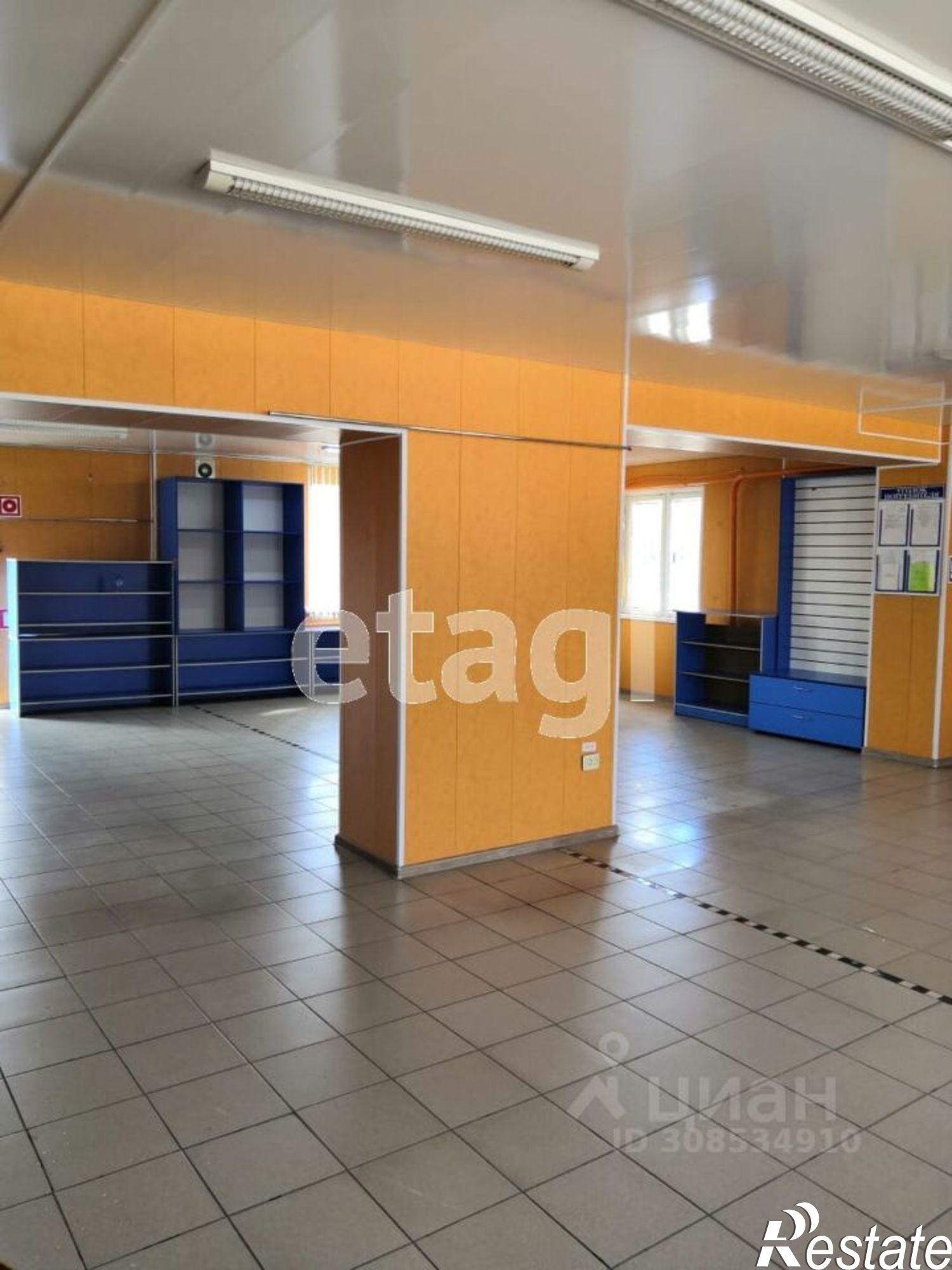 Купить торговое помещение за 3 488 390 рублей на улица Победы