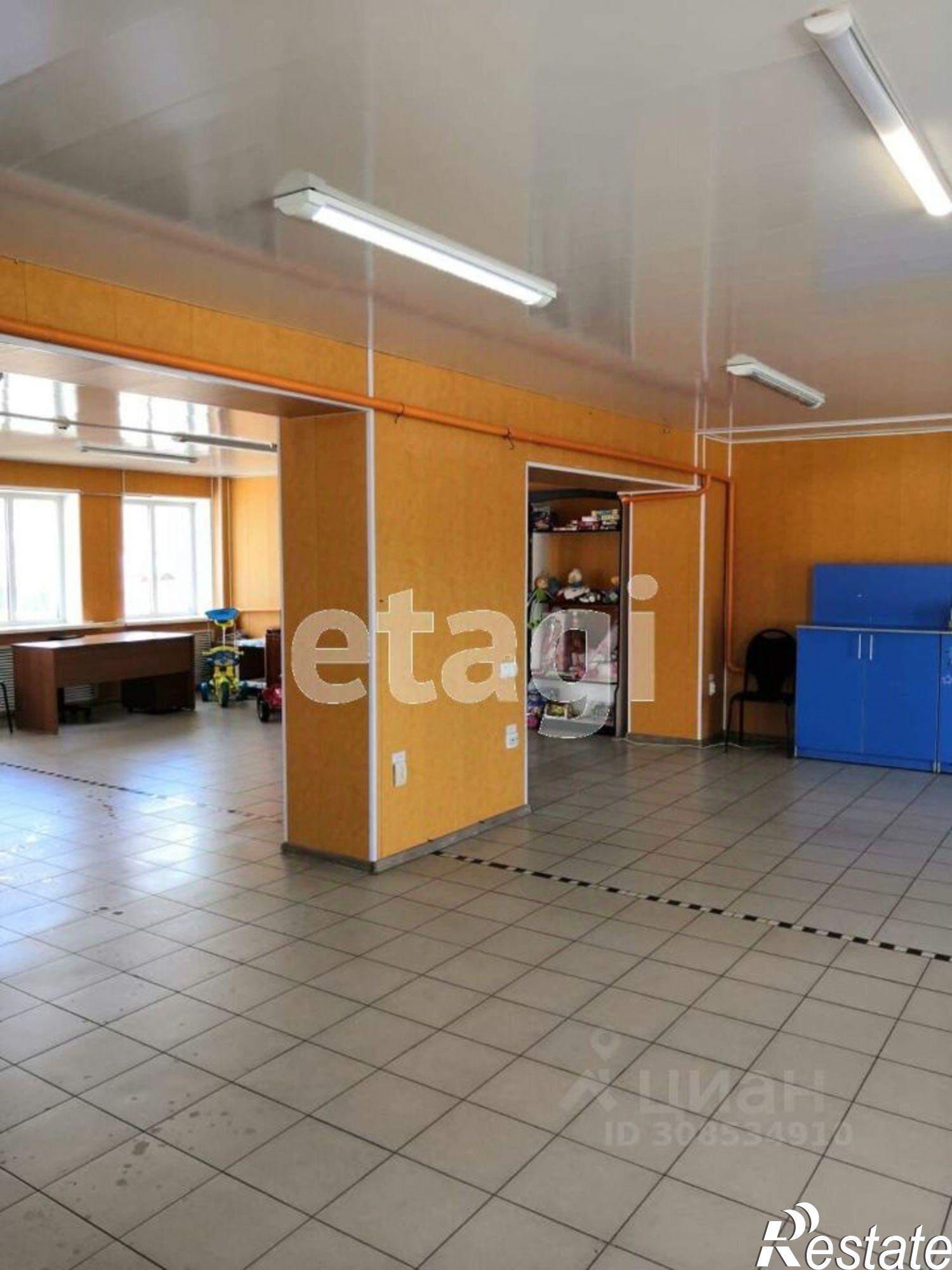 Купить торговое помещение за 3 488 390 рублей на улица Победы