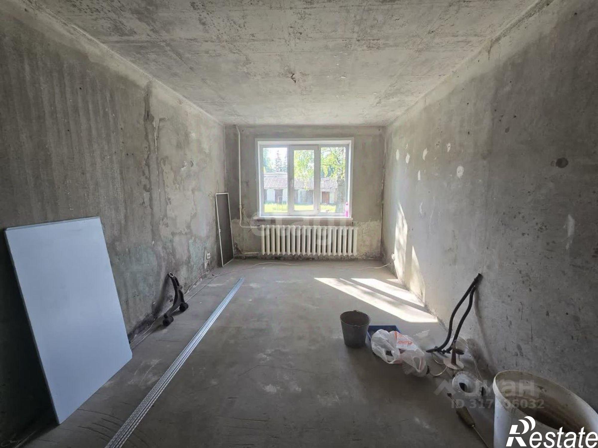 Купить квартиру за 549 000 рублей на Карачевский район