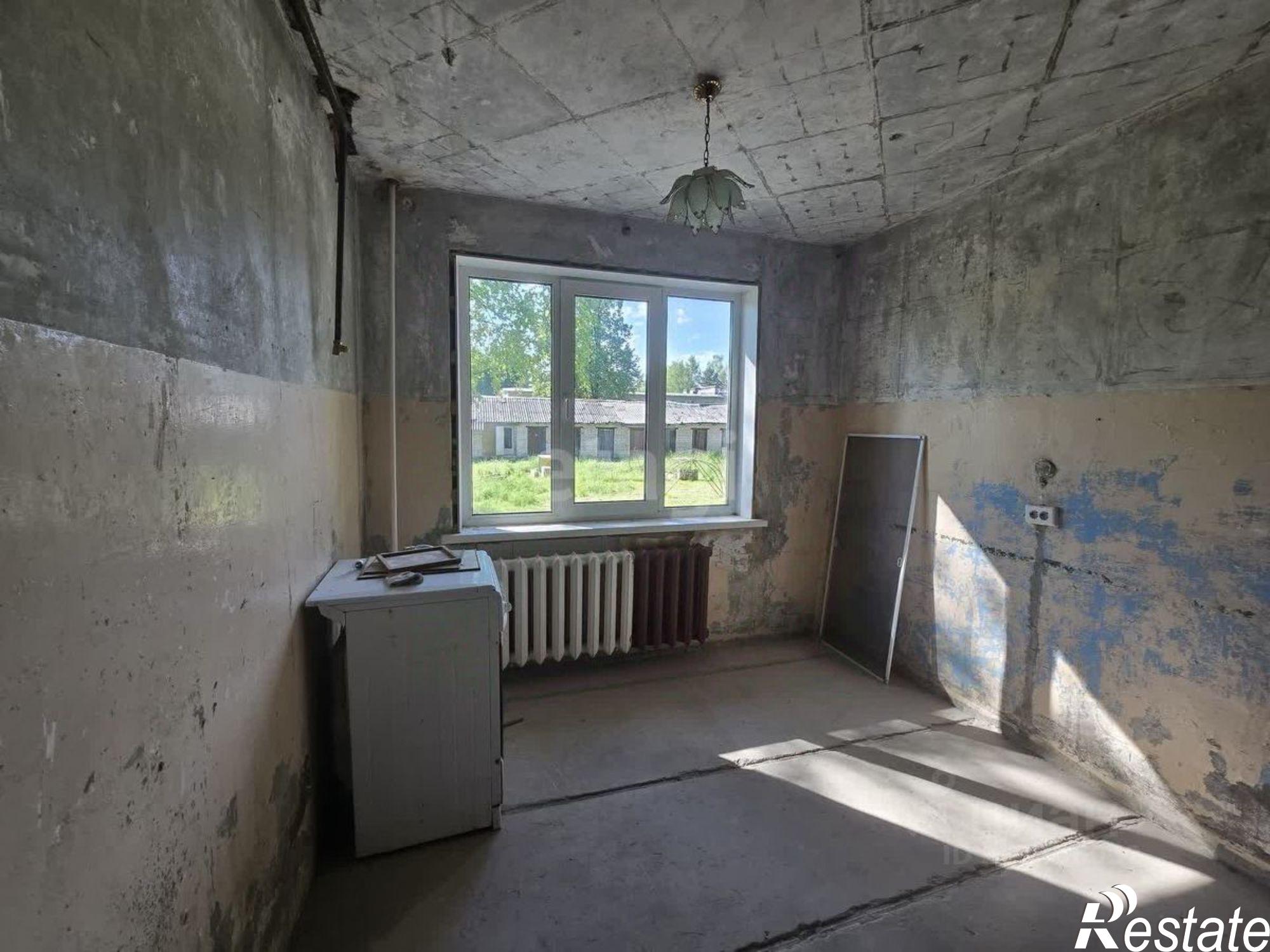 Купить квартиру за 549 000 рублей на Карачевский район