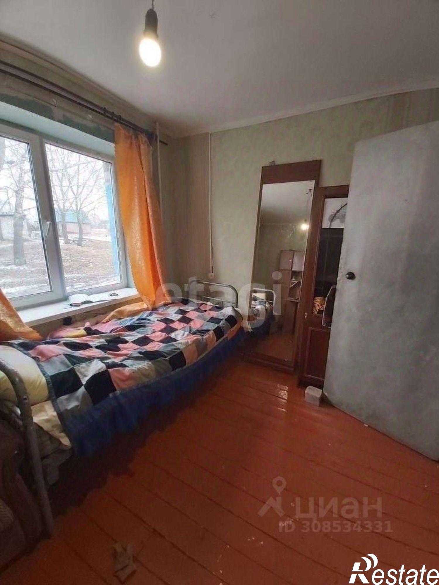 Купить квартиру за 650 000 рублей на Жирятинский район