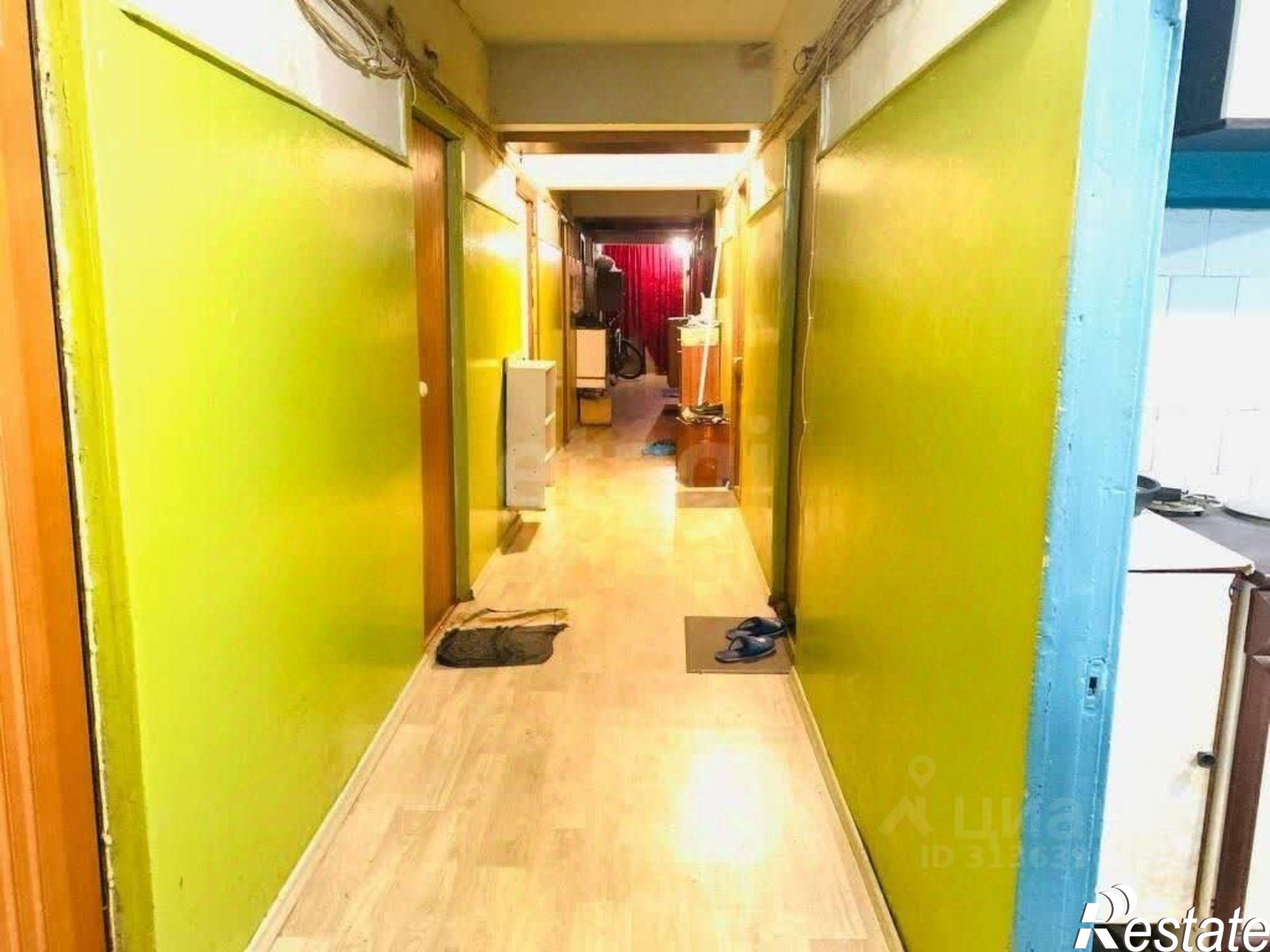 Купить комнату за 690 000 рублей на городской округ Брянск