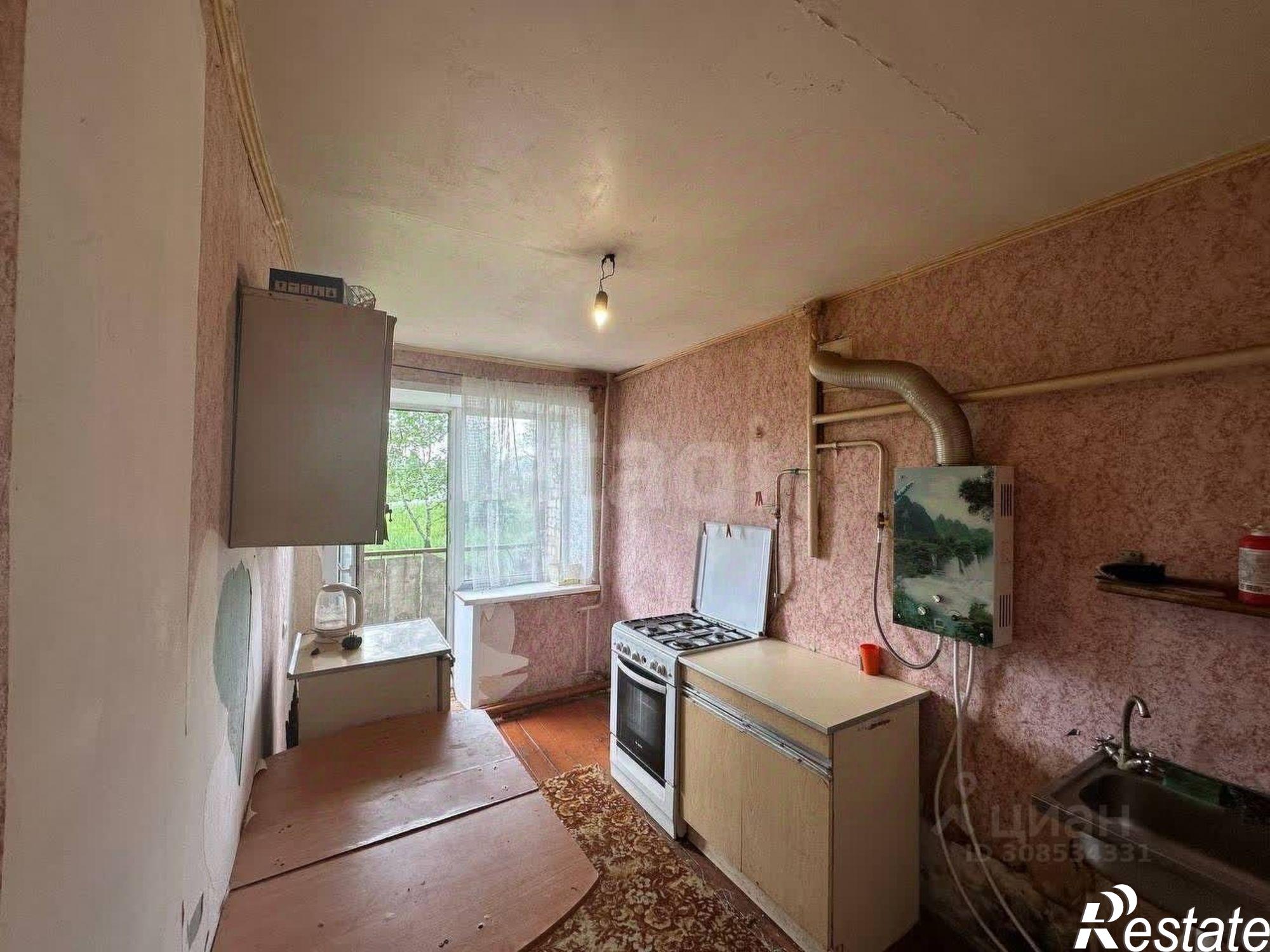 Купить квартиру за 650 000 рублей на Жирятинский район