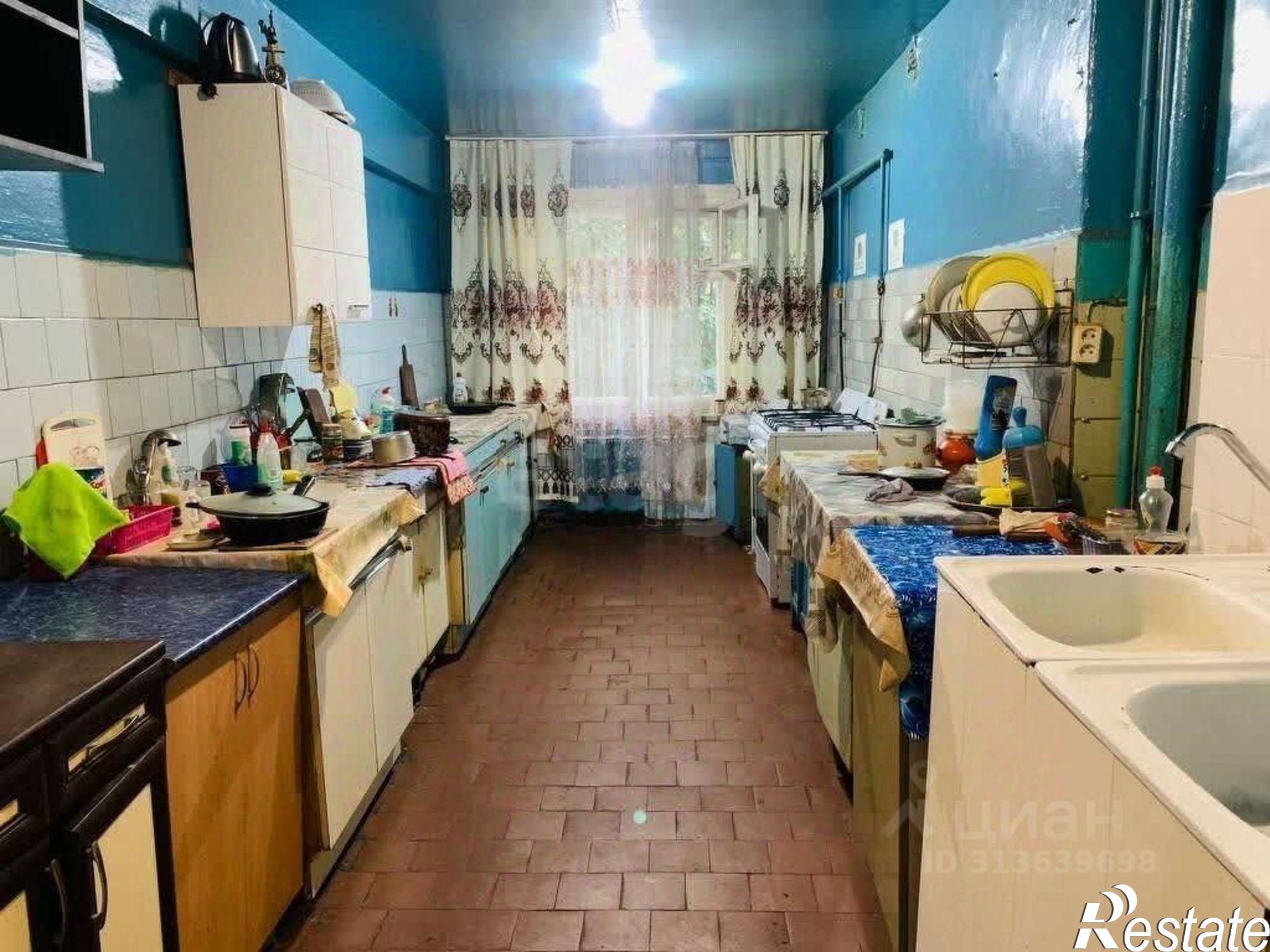 Купить комнату за 690 000 рублей на городской округ Брянск