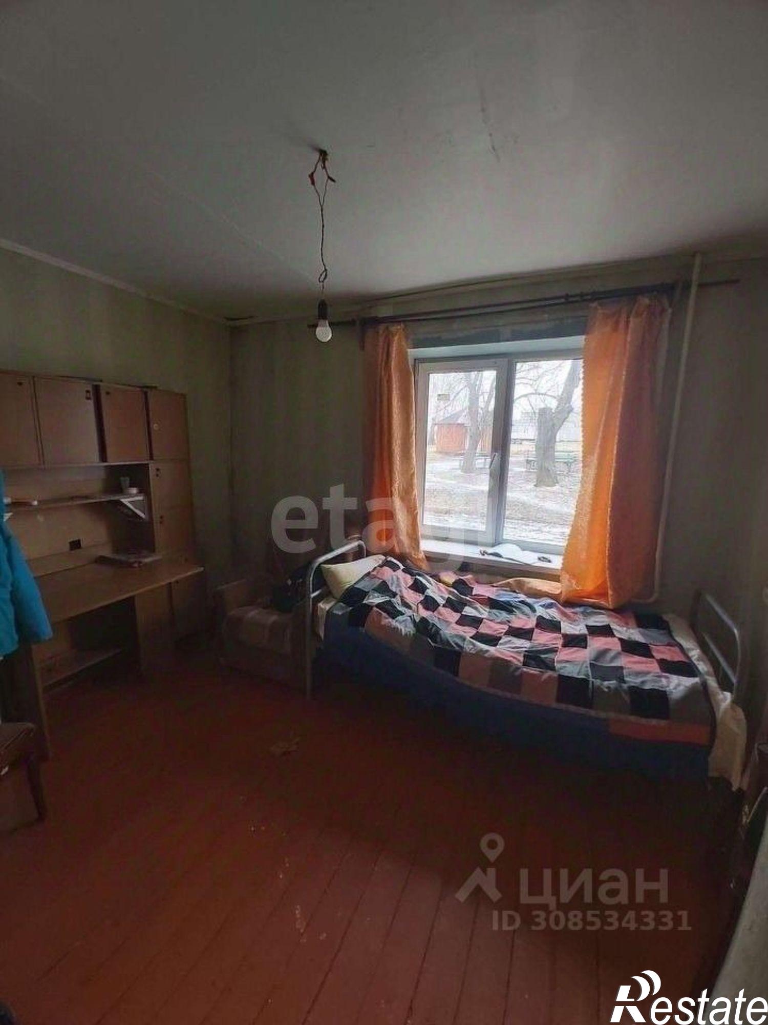 Купить квартиру за 650 000 рублей на Жирятинский район