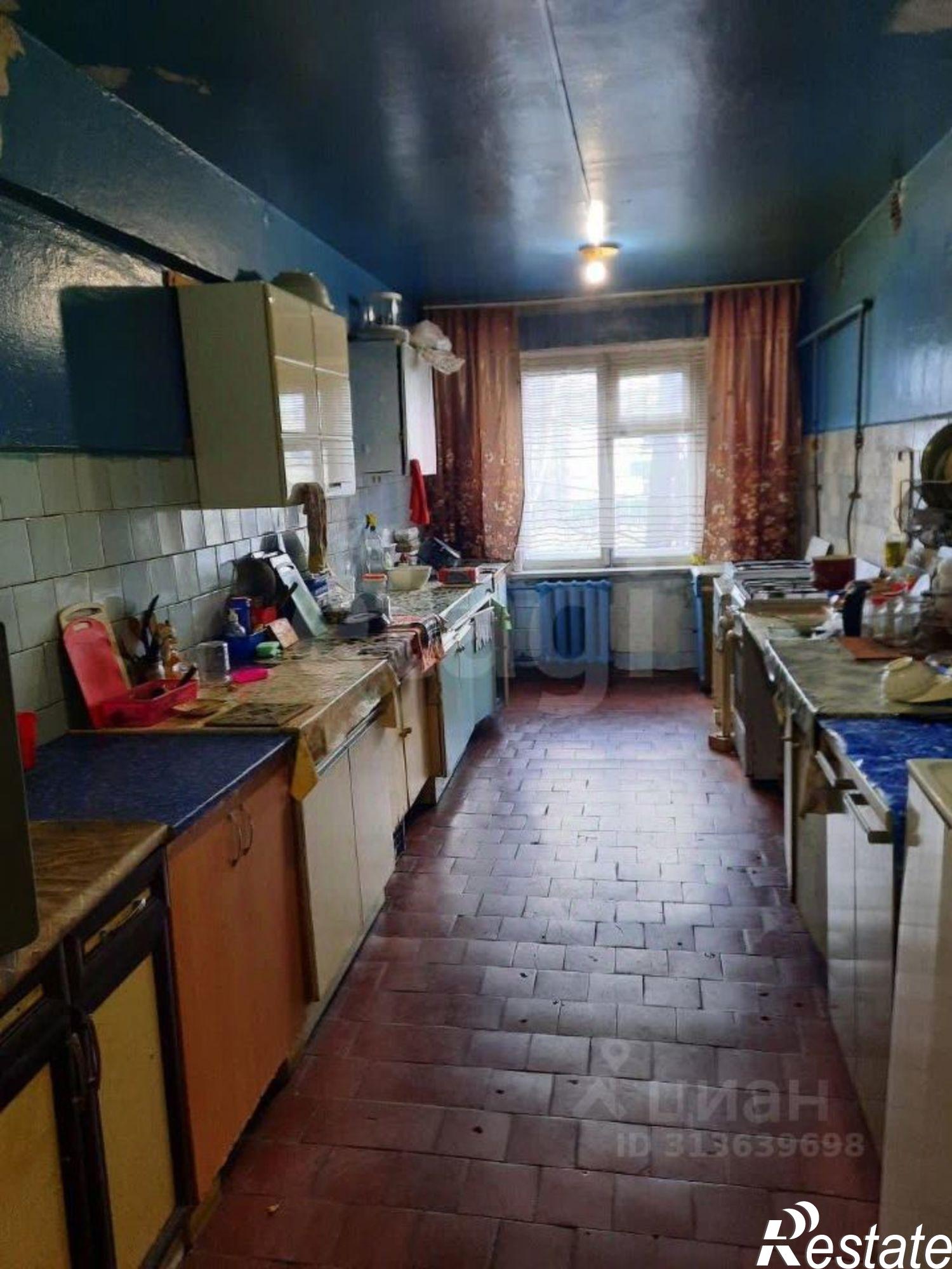 Купить комнату за 690 000 рублей на городской округ Брянск