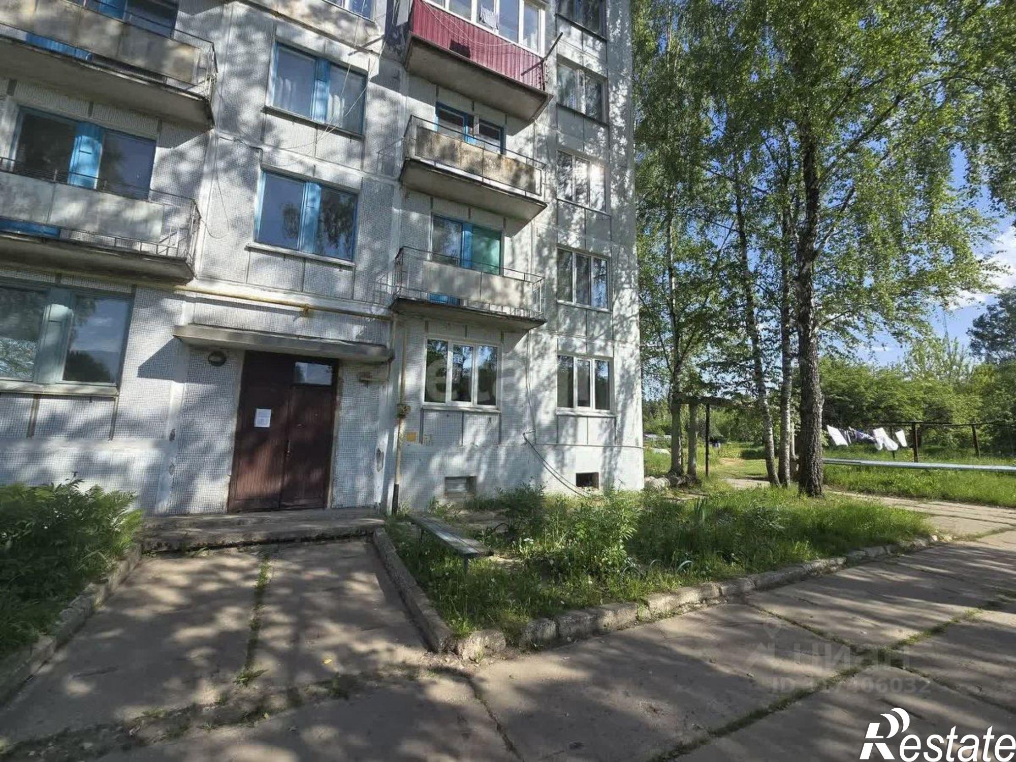 Купить квартиру за 549 000 рублей на Карачевский район