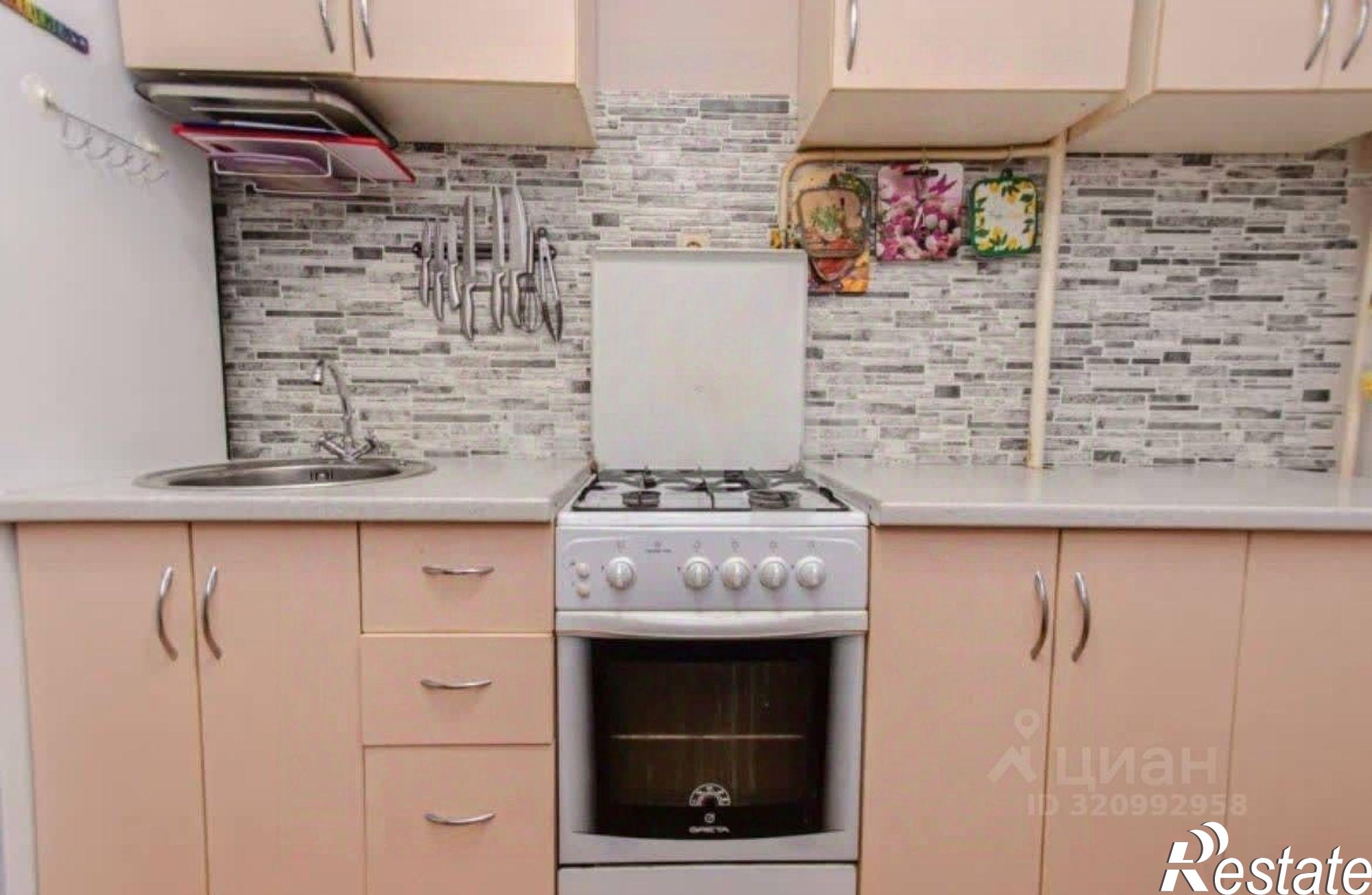 Купить квартиру за 2 300 000 рублей на городской округ Брянск