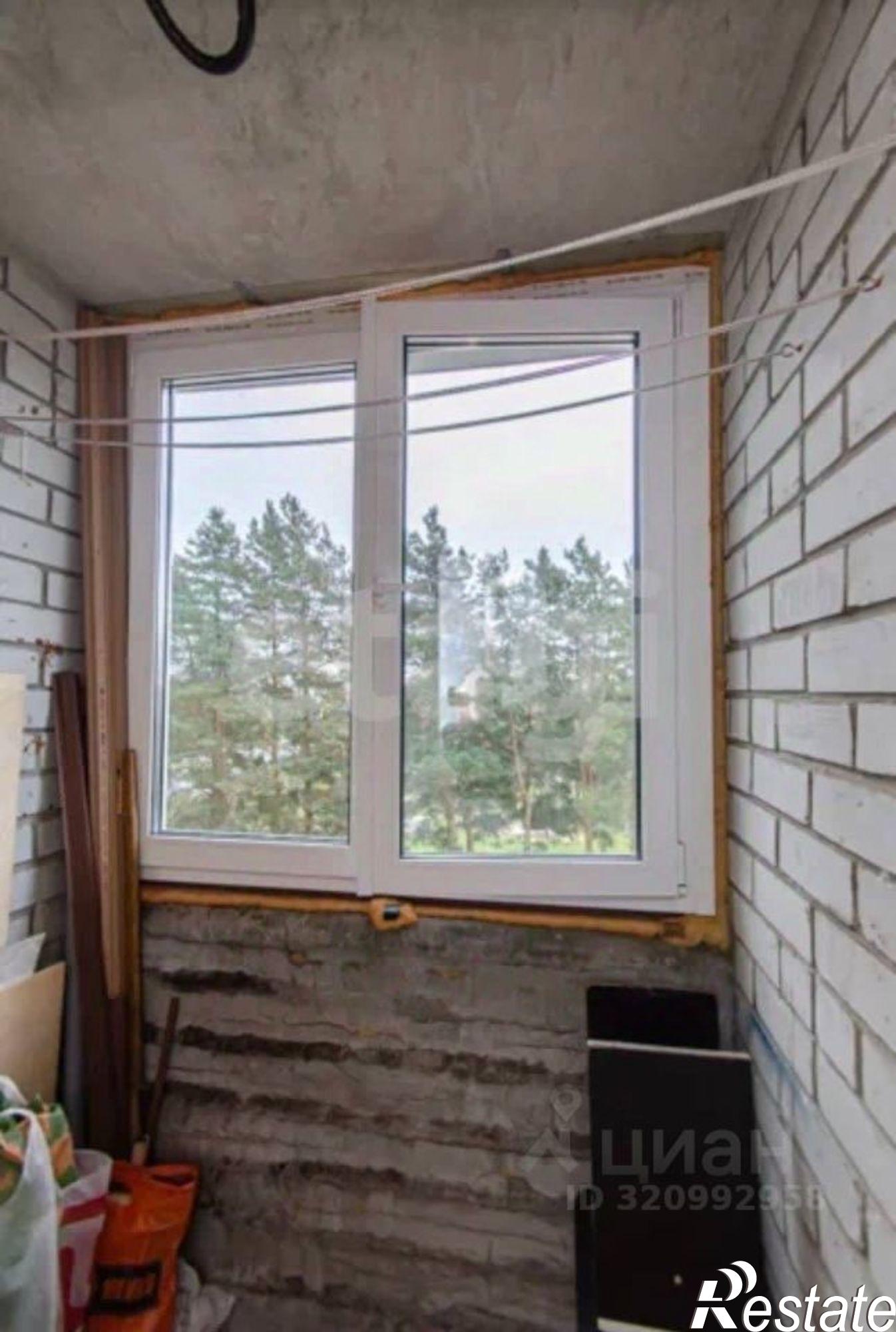 Купить квартиру за 2 300 000 рублей на городской округ Брянск