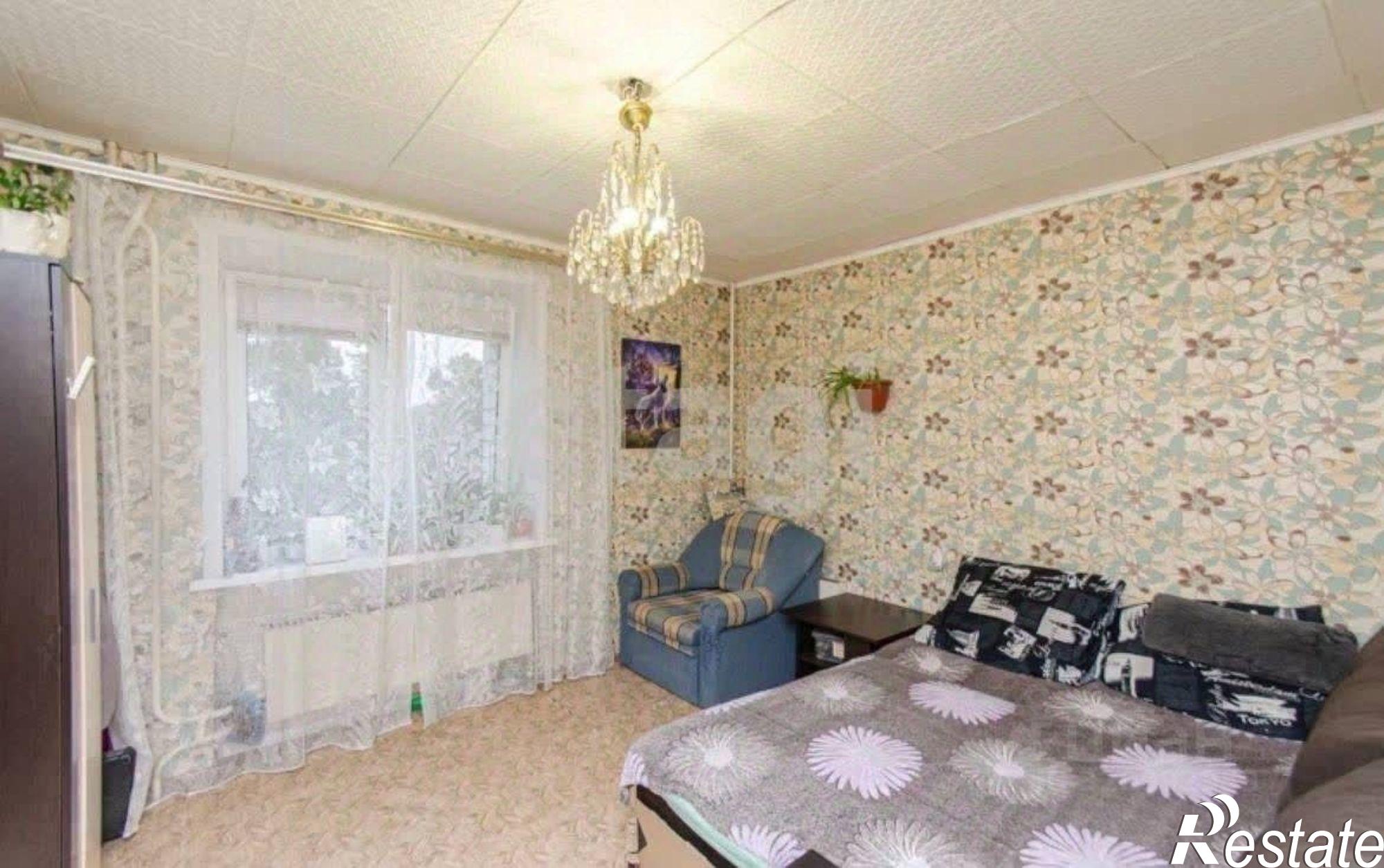 Купить квартиру за 2 300 000 рублей на городской округ Брянск