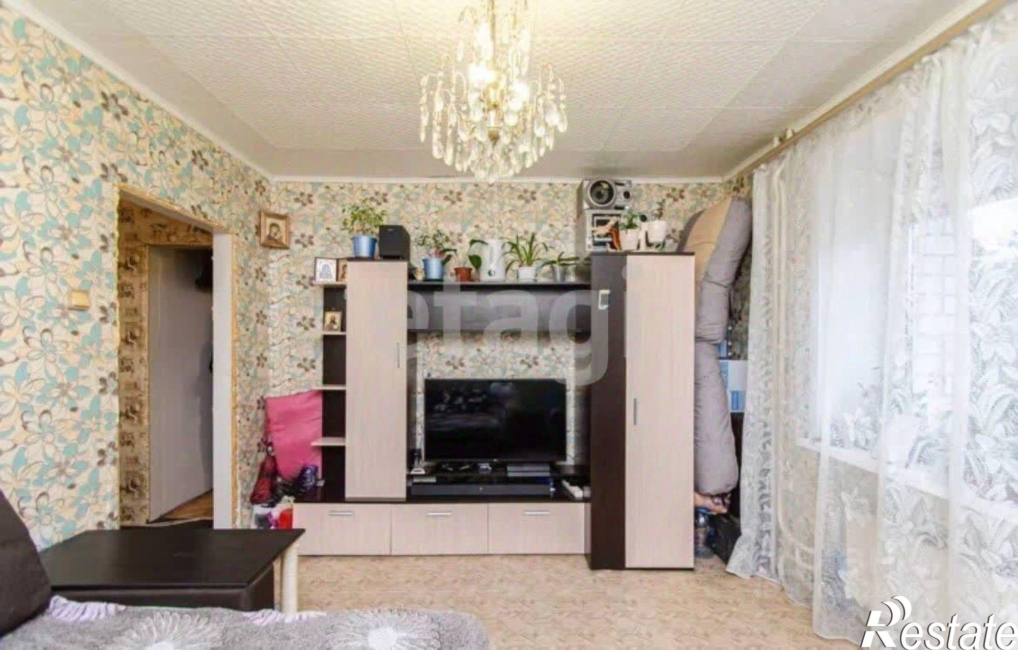 Купить квартиру за 2 300 000 рублей на городской округ Брянск