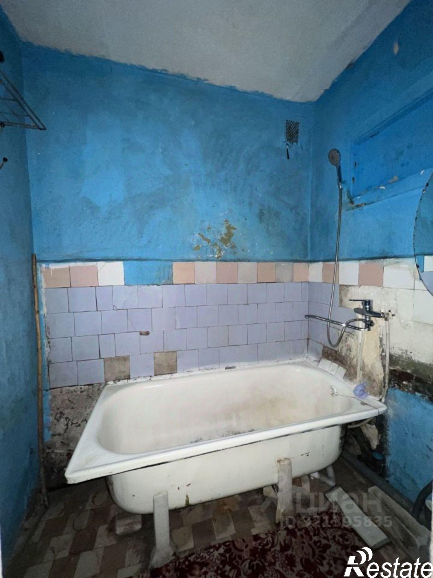 Купить квартиру за 2 500 000 рублей на Брянский район, Добрунь д.