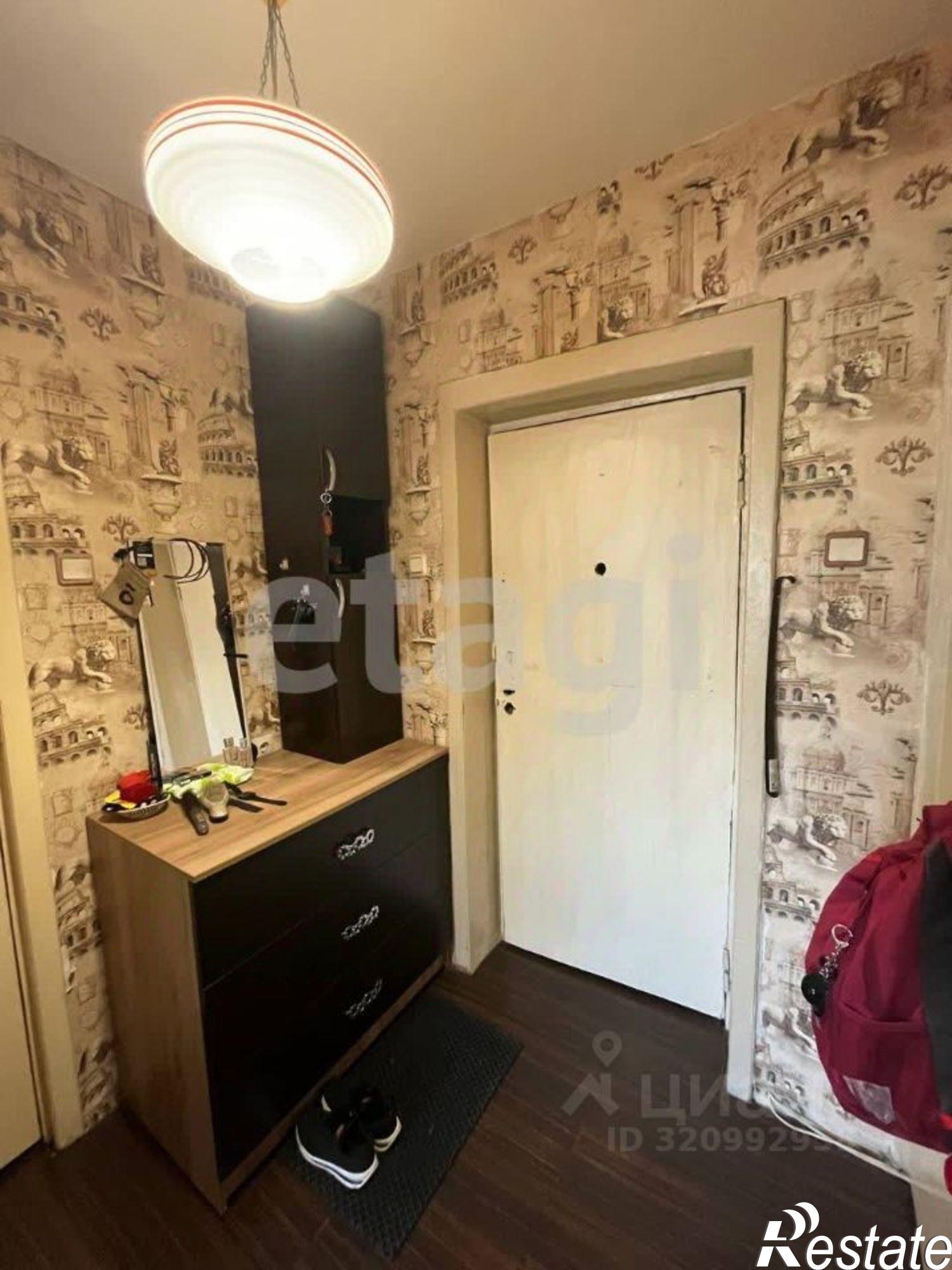 Купить квартиру за 2 300 000 рублей на городской округ Брянск