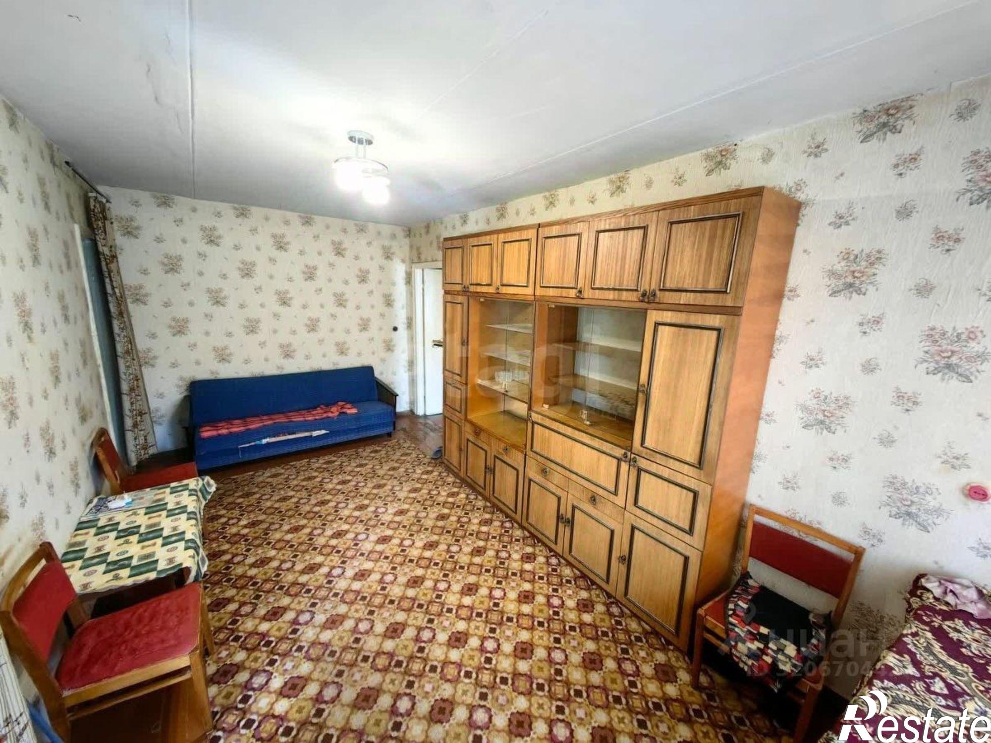 Купить квартиру за 1 850 000 рублей на проспект Ленина, 22