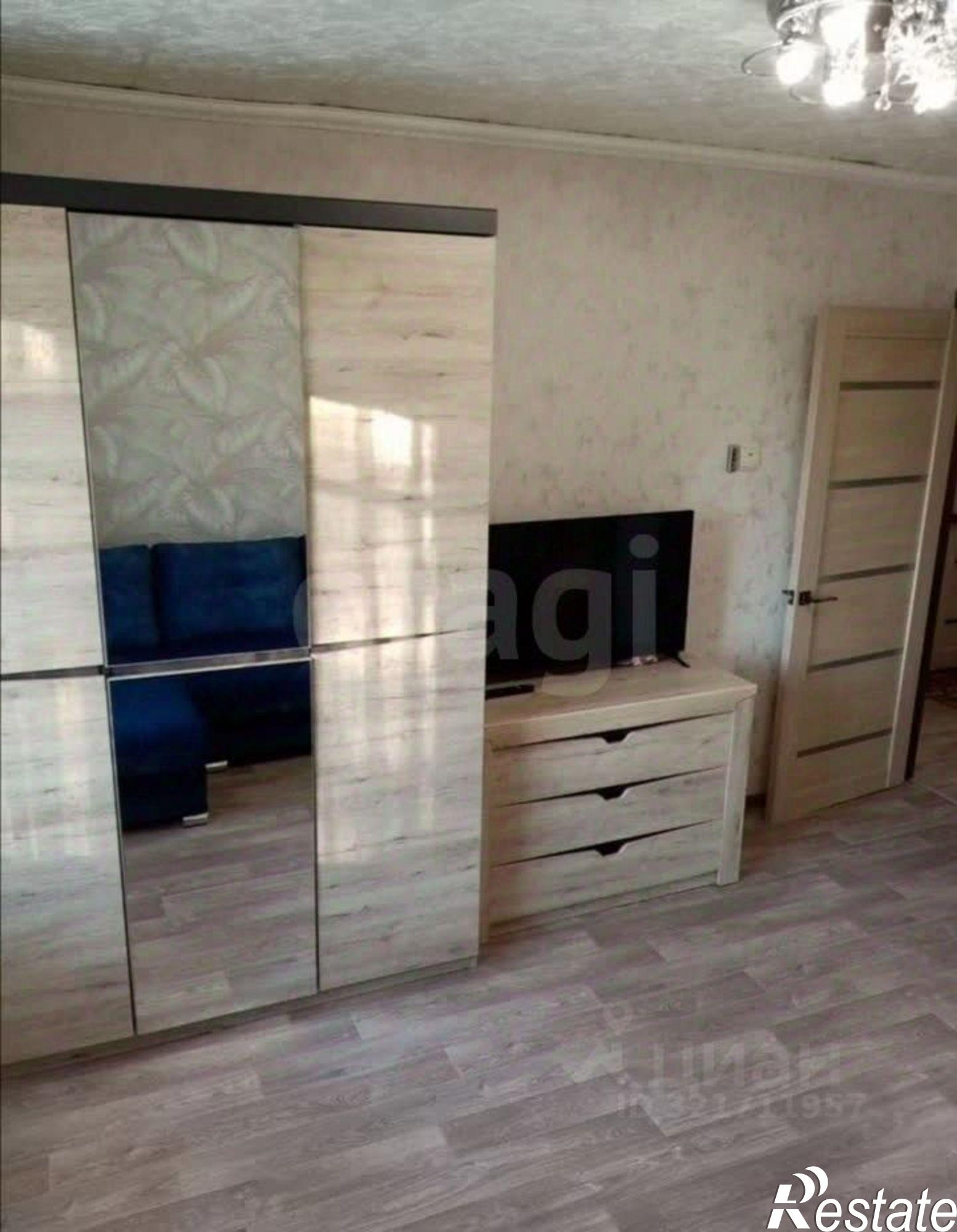 Купить квартиру за 2 600 000 рублей на Брянский район