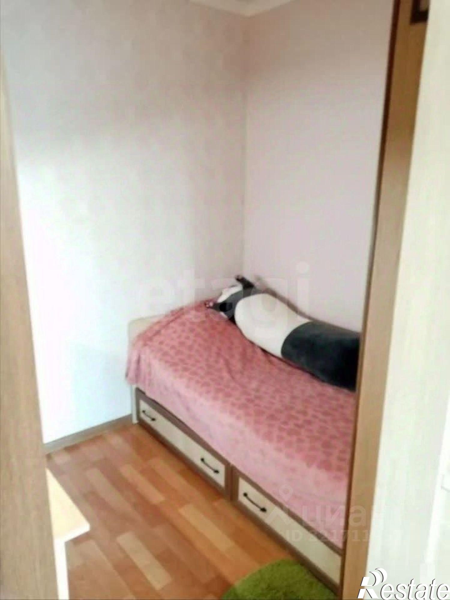 Купить квартиру за 2 600 000 рублей на Брянский район