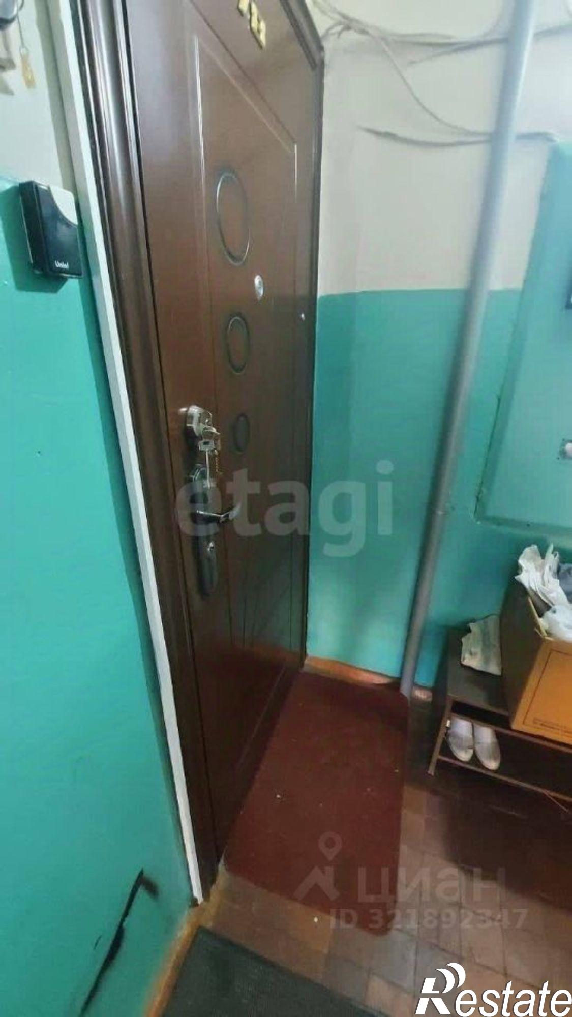 Купить квартиру за 2 300 000 рублей на проспект Ленина, 20А