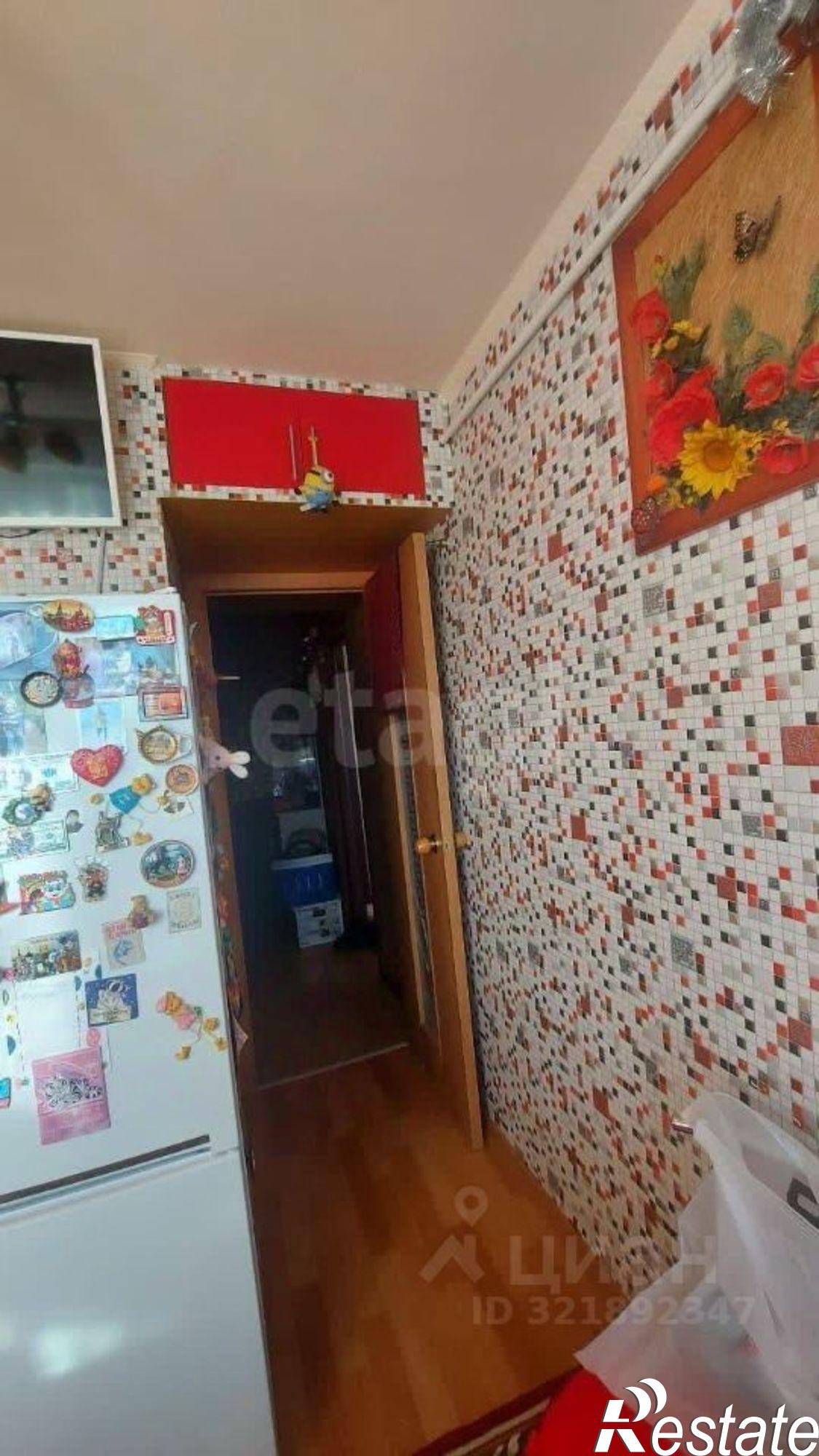 Купить квартиру за 2 300 000 рублей на проспект Ленина, 20А