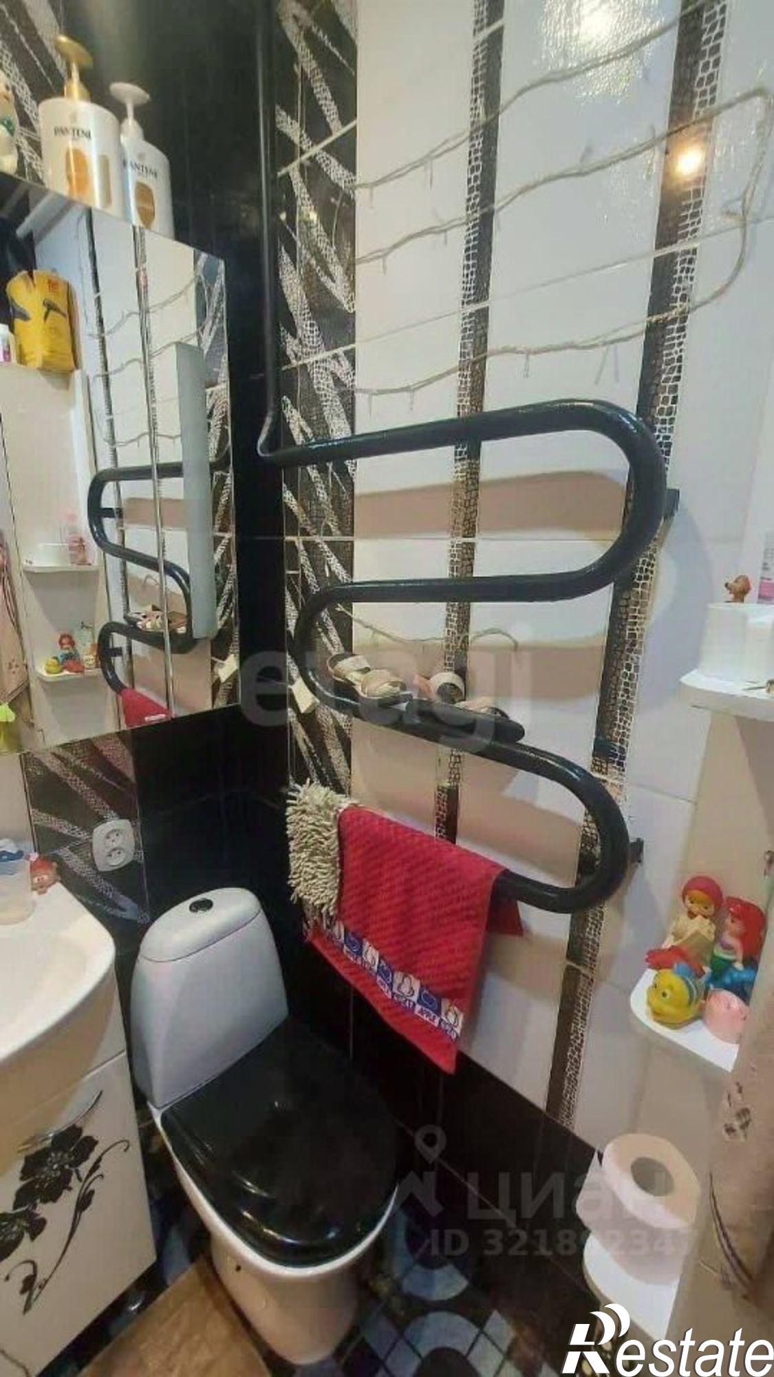 Купить квартиру за 2 300 000 рублей на проспект Ленина, 20А