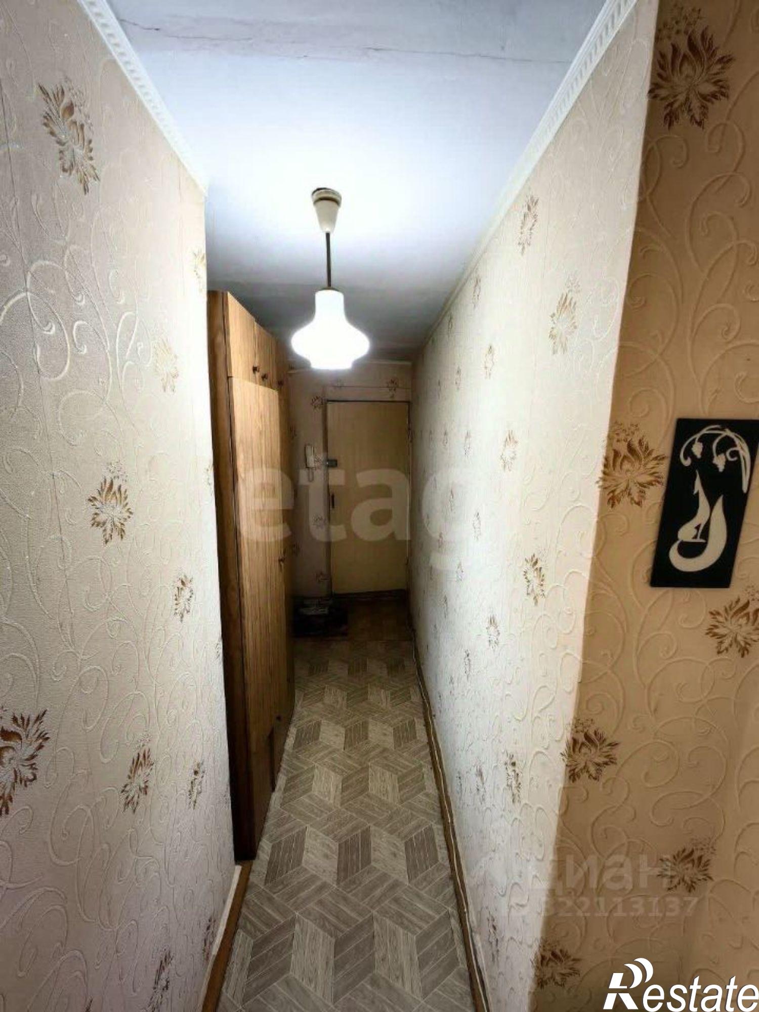 Купить квартиру за 2 300 000 рублей на улица Мира, 123