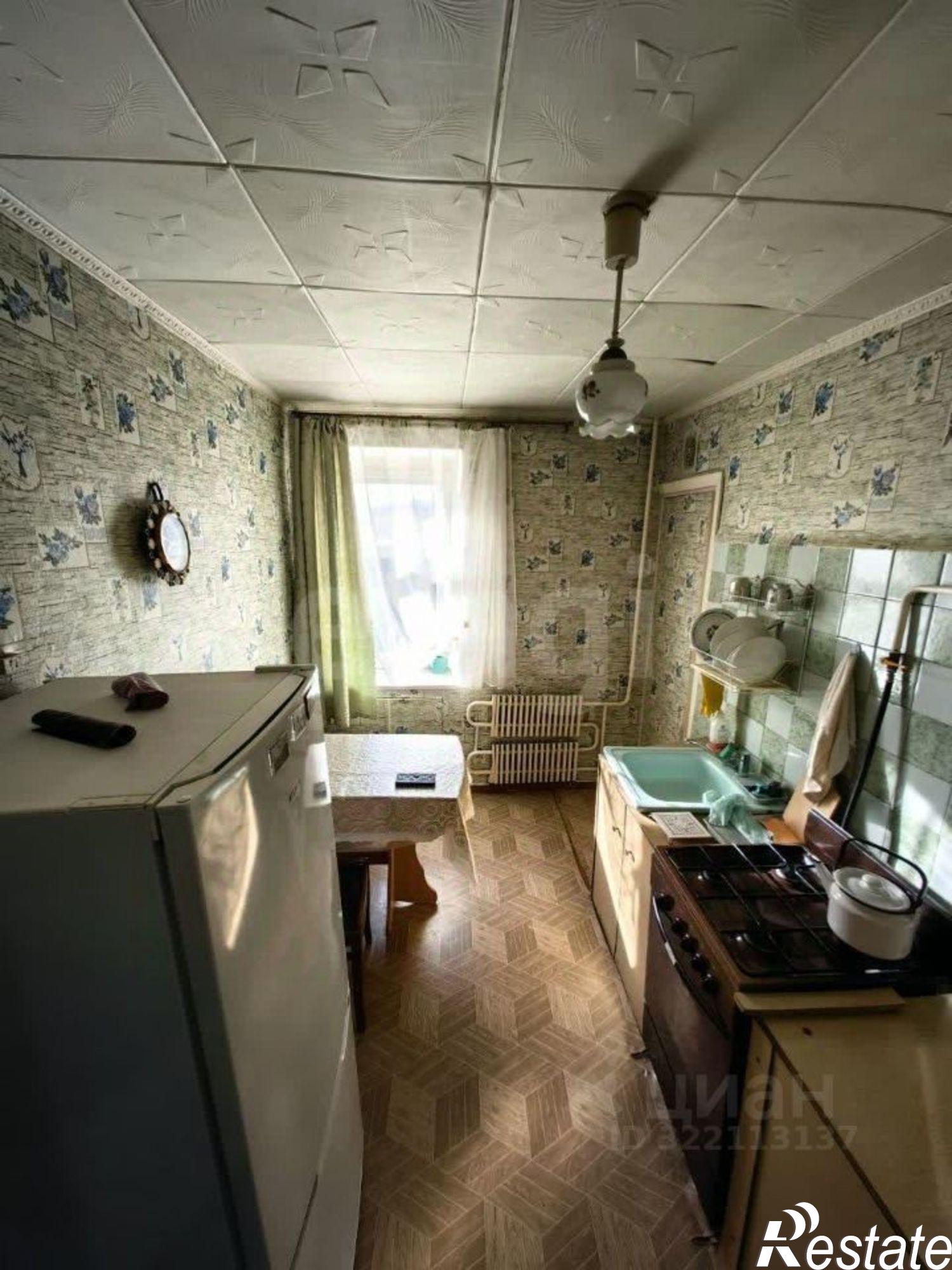 Купить квартиру за 2 300 000 рублей на улица Мира, 123