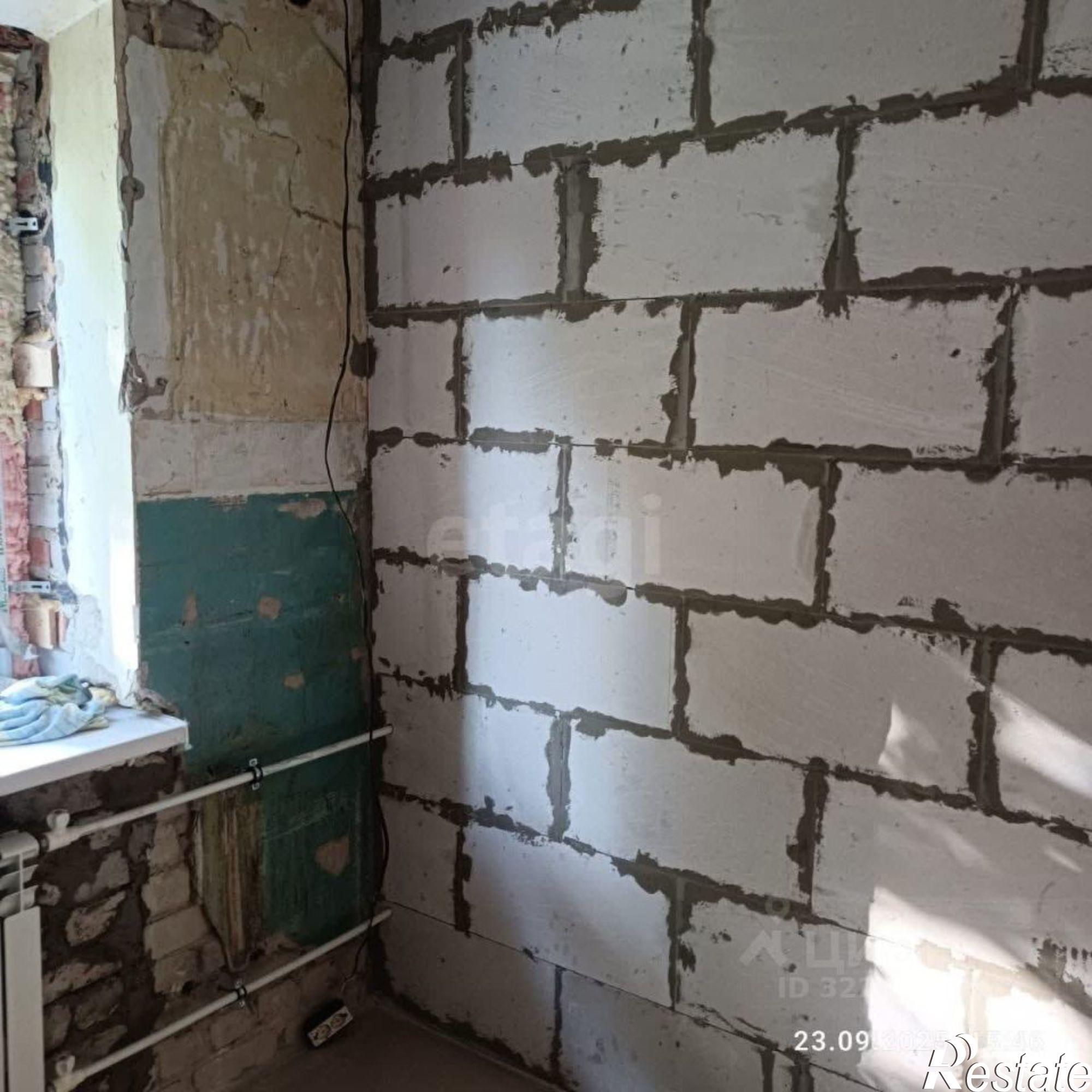 Купить квартиру за 2 490 000 рублей на улица Дмитрия Емлютина, 1