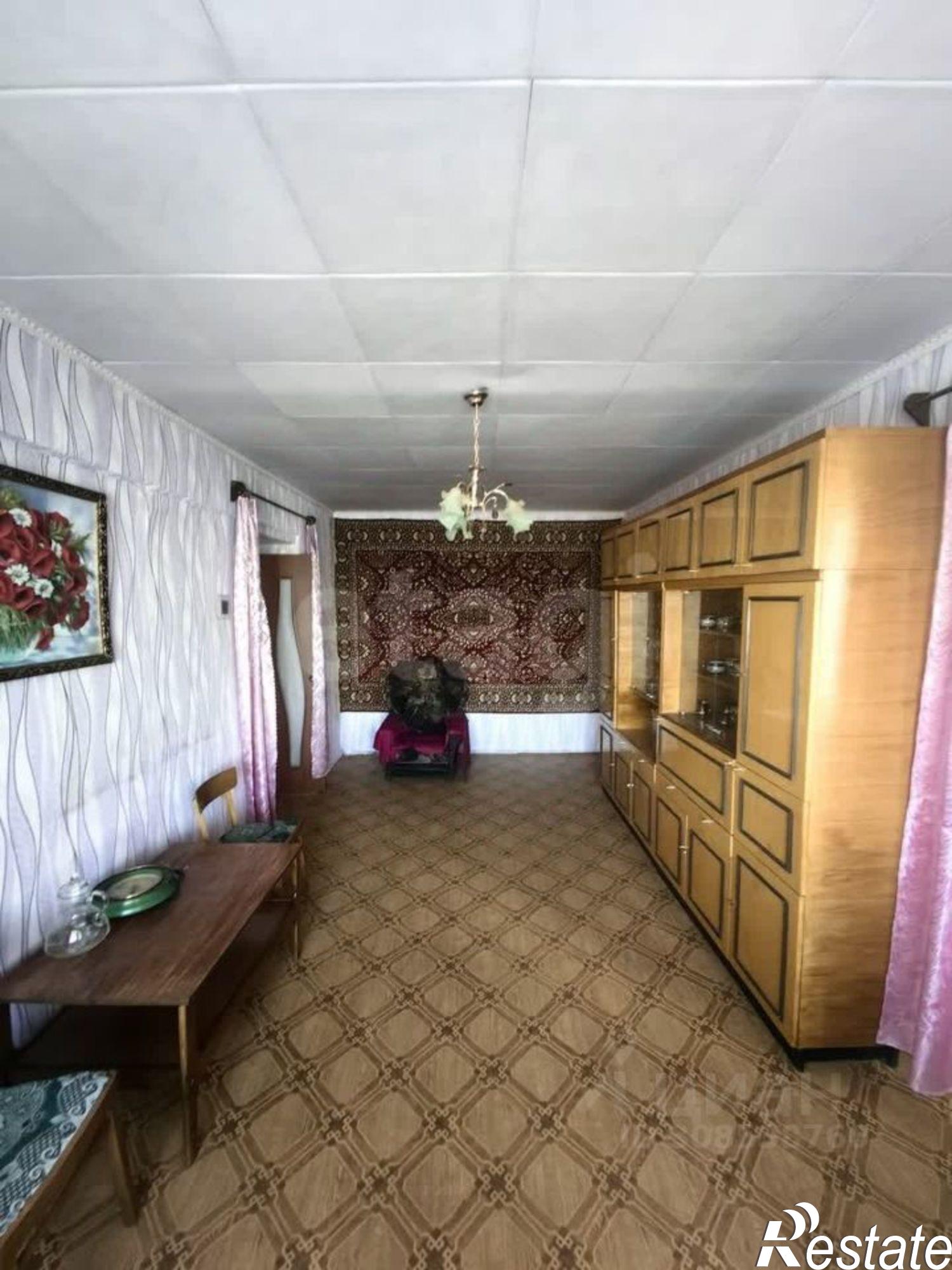 Купить квартиру за 2 500 000 рублей на улица Рябка, 129