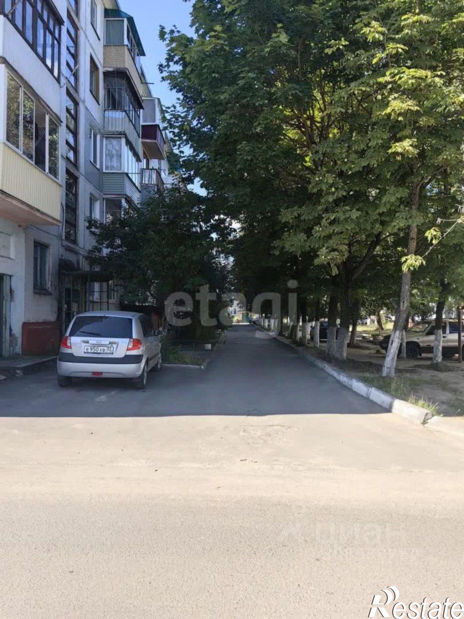 Купить квартиру за 2 500 000 рублей на улица Рябка, 129