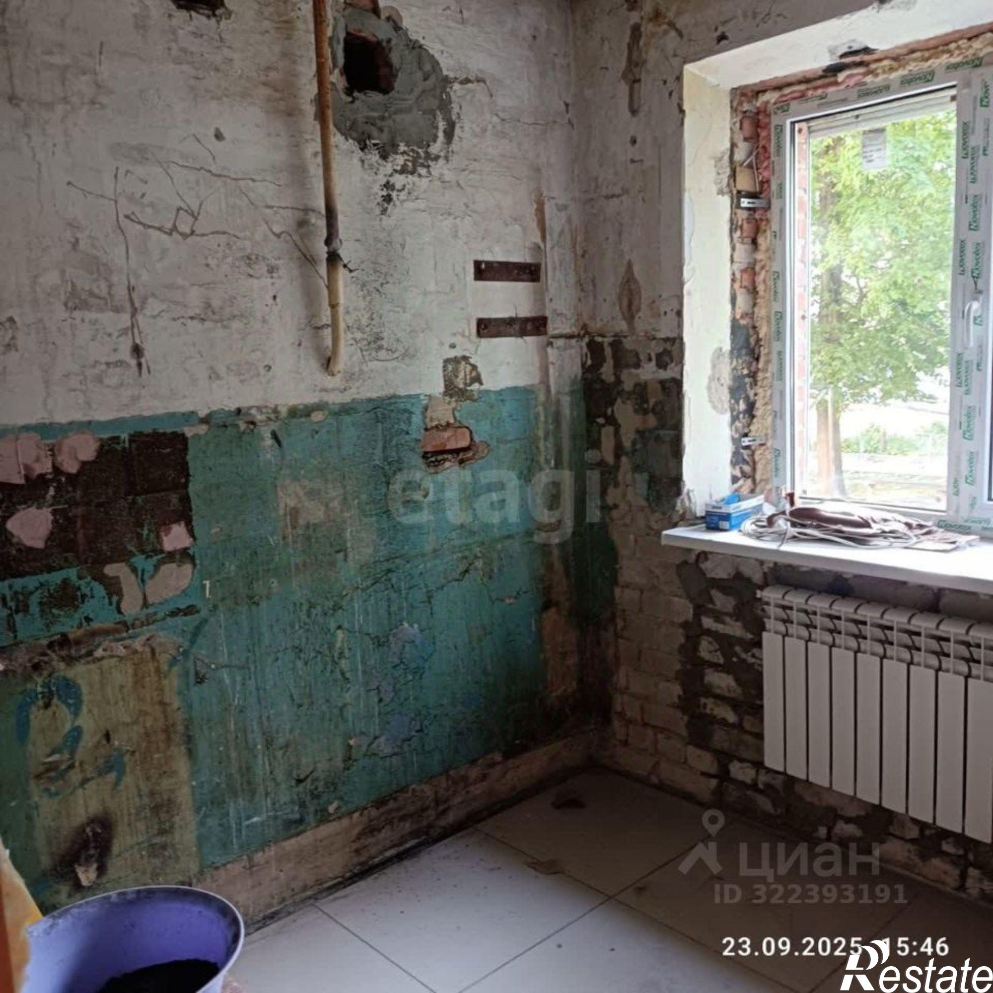 Купить квартиру за 2 490 000 рублей на улица Дмитрия Емлютина, 1