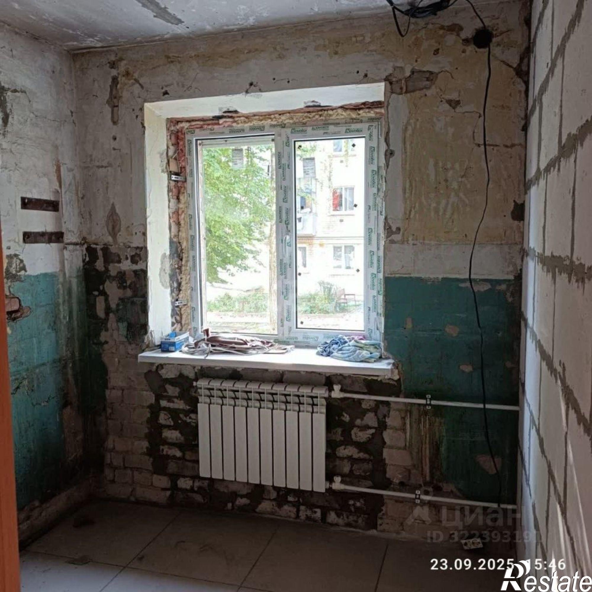 Купить квартиру за 2 490 000 рублей на улица Дмитрия Емлютина, 1