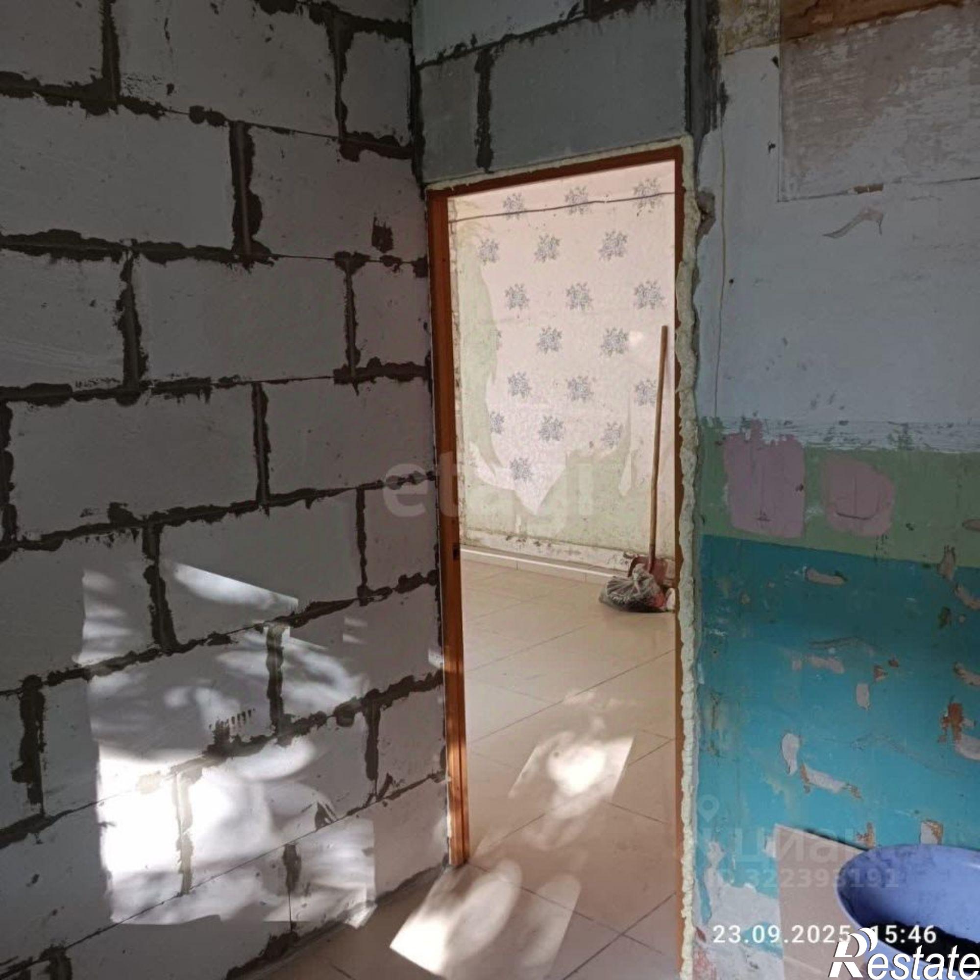 Купить квартиру за 2 490 000 рублей на улица Дмитрия Емлютина, 1