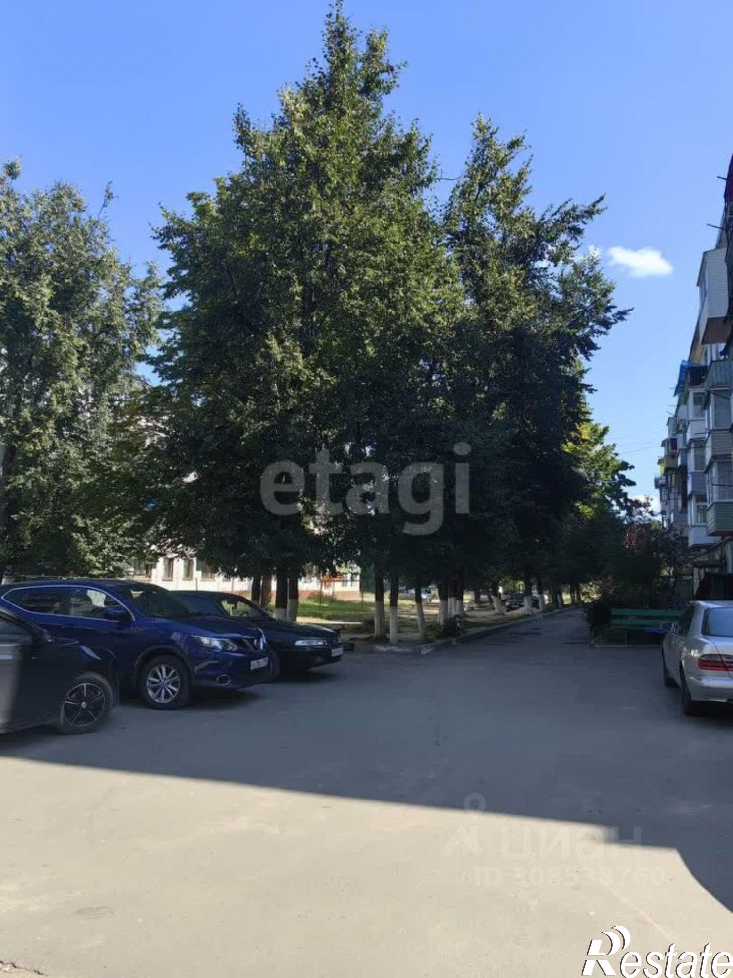 Купить квартиру за 2 500 000 рублей на улица Рябка, 129